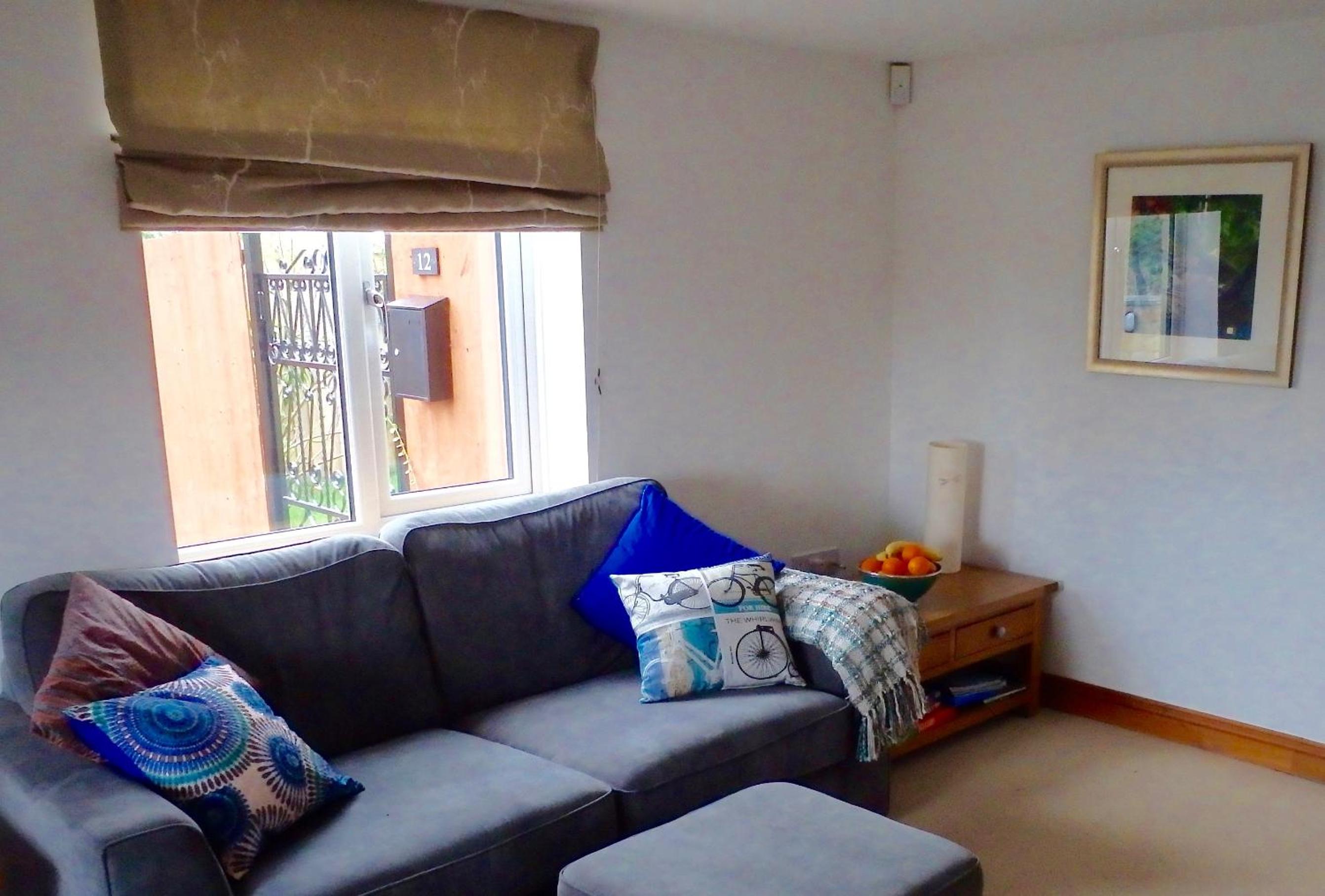 Two-Bedroom House photo 1