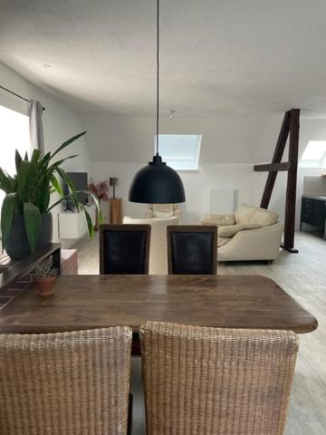 Three-Bedroom Apartment - Photo 5