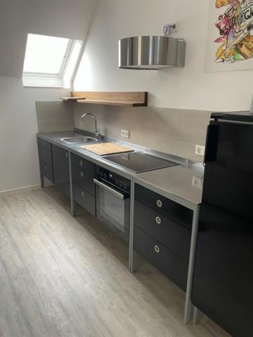 Three-Bedroom Apartment - Photo 8