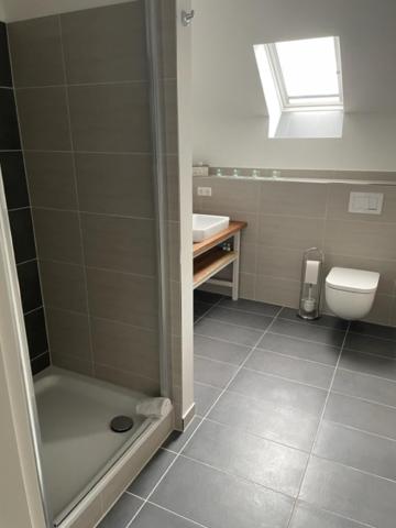 Three-Bedroom Apartment - Photo 2