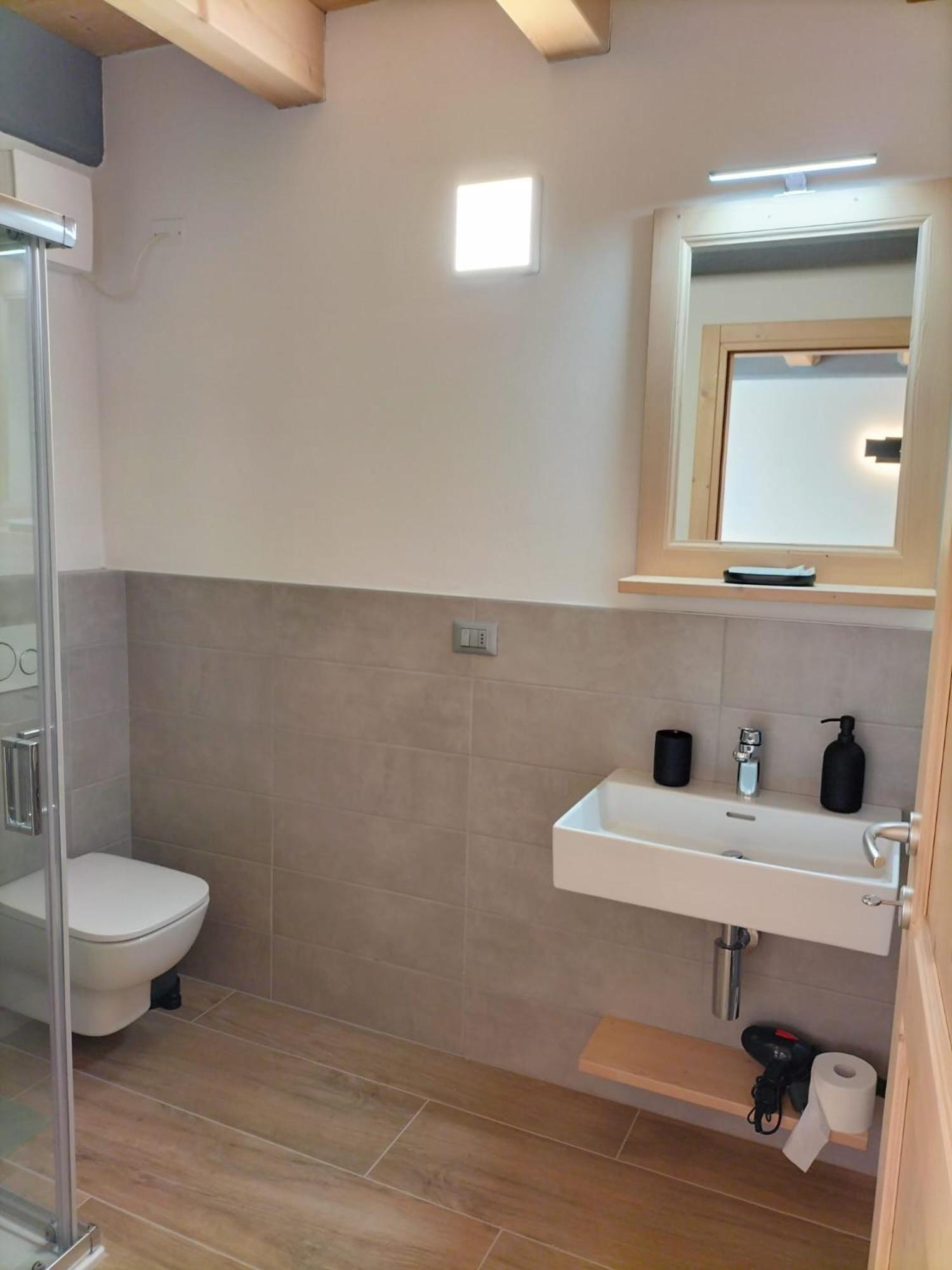 Double Room with Mountain View photo 2