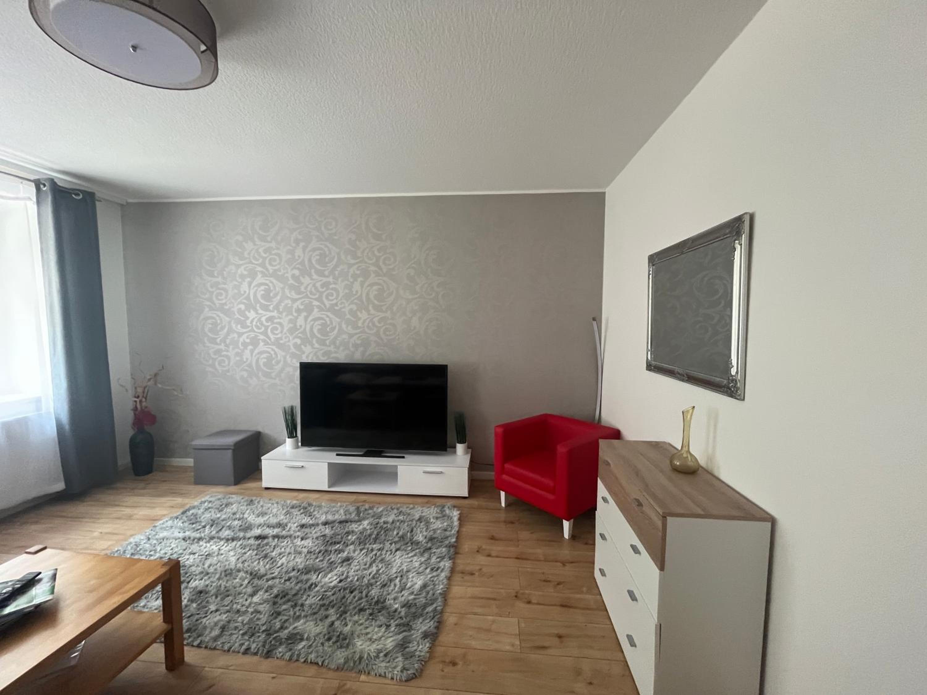 Apartment - Ground Floor - Photo 27