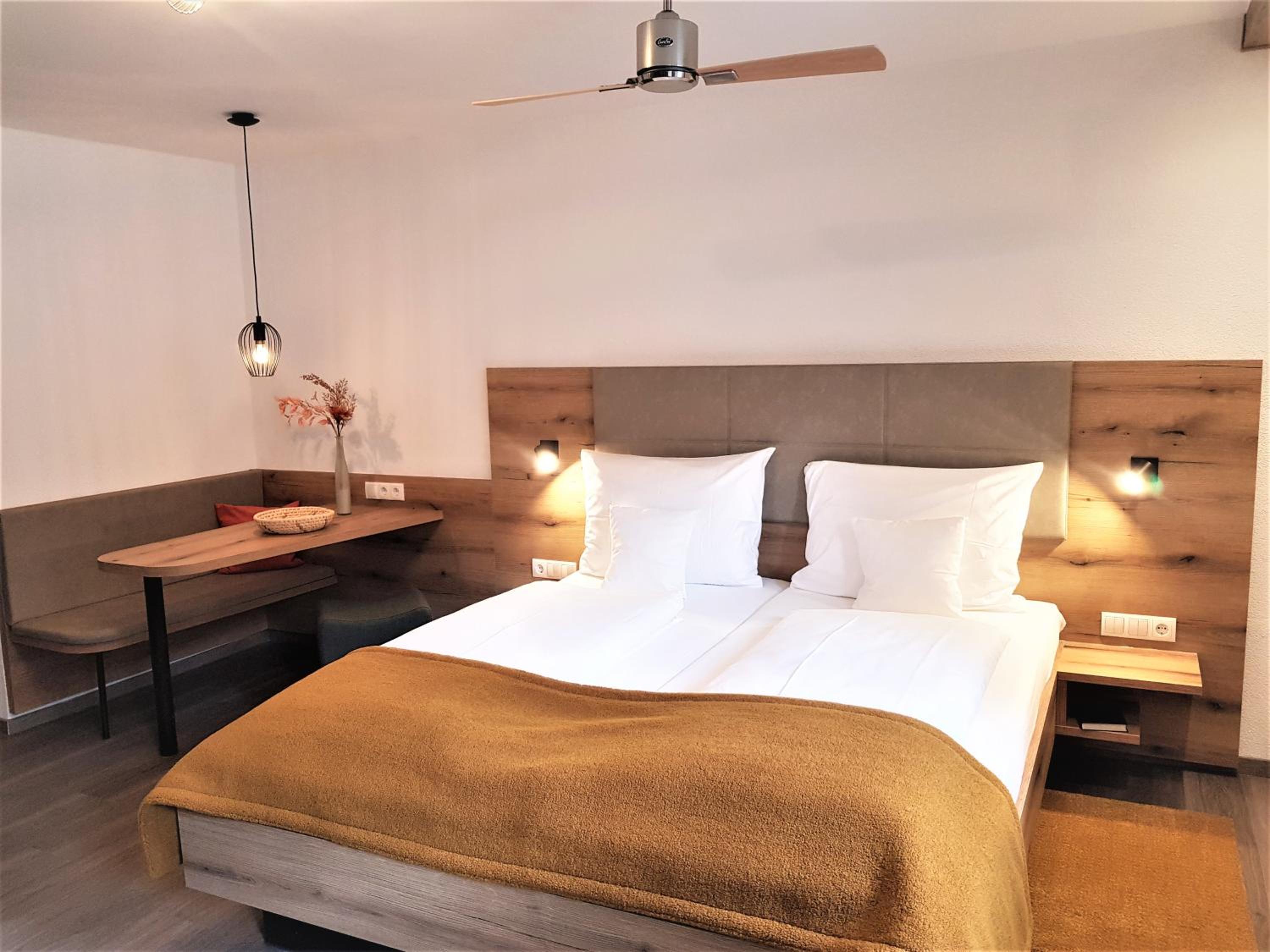 Double Room photo 1