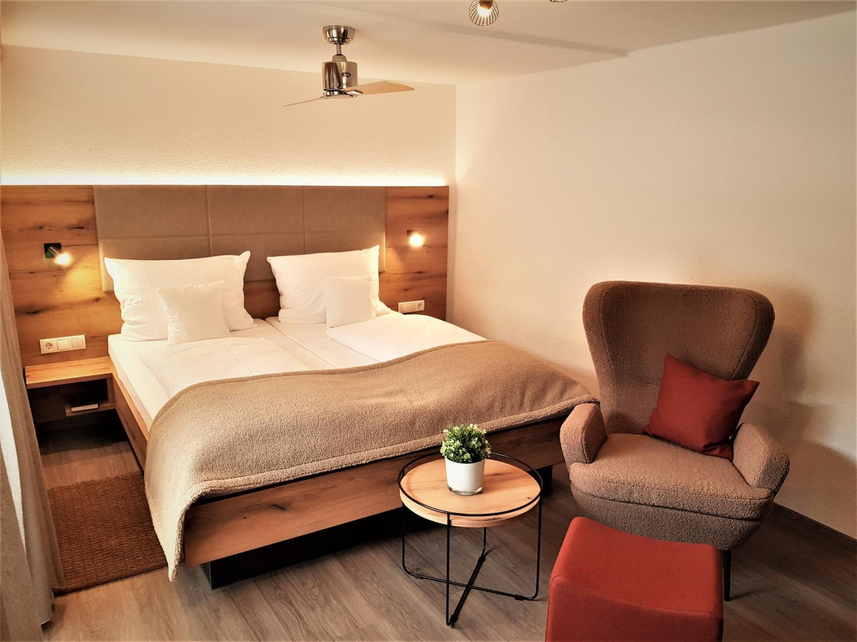 Single Room photo 1