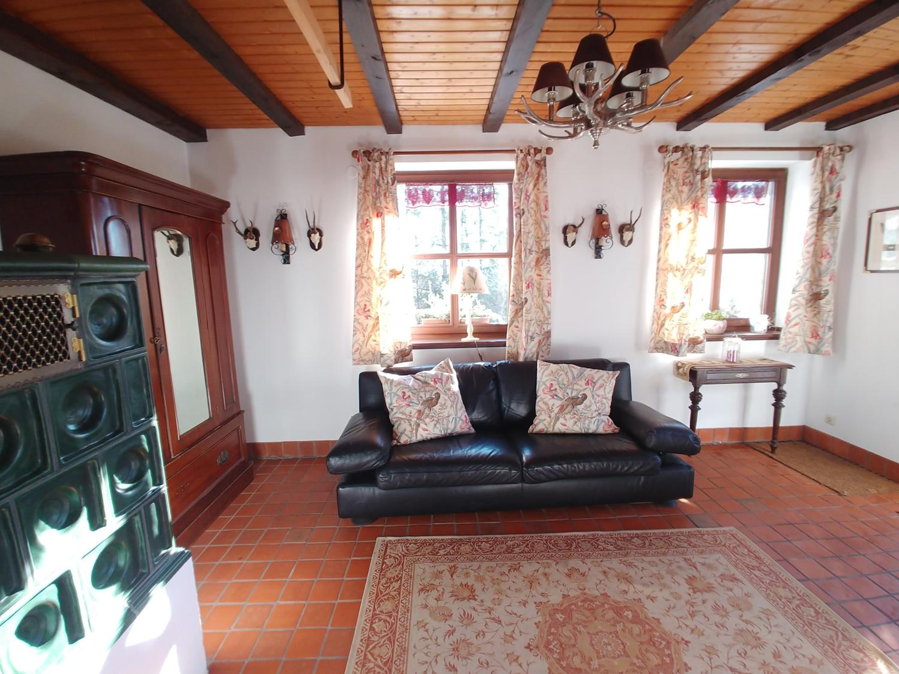 Holiday Home photo 1