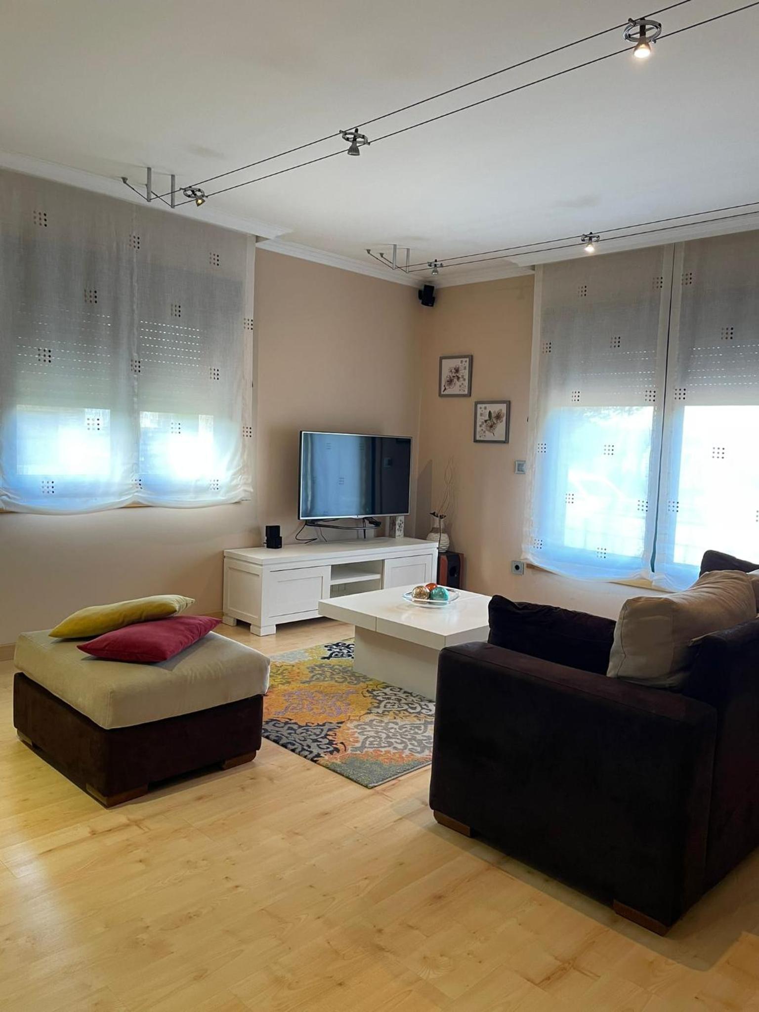 Departamento de tres habitaciones