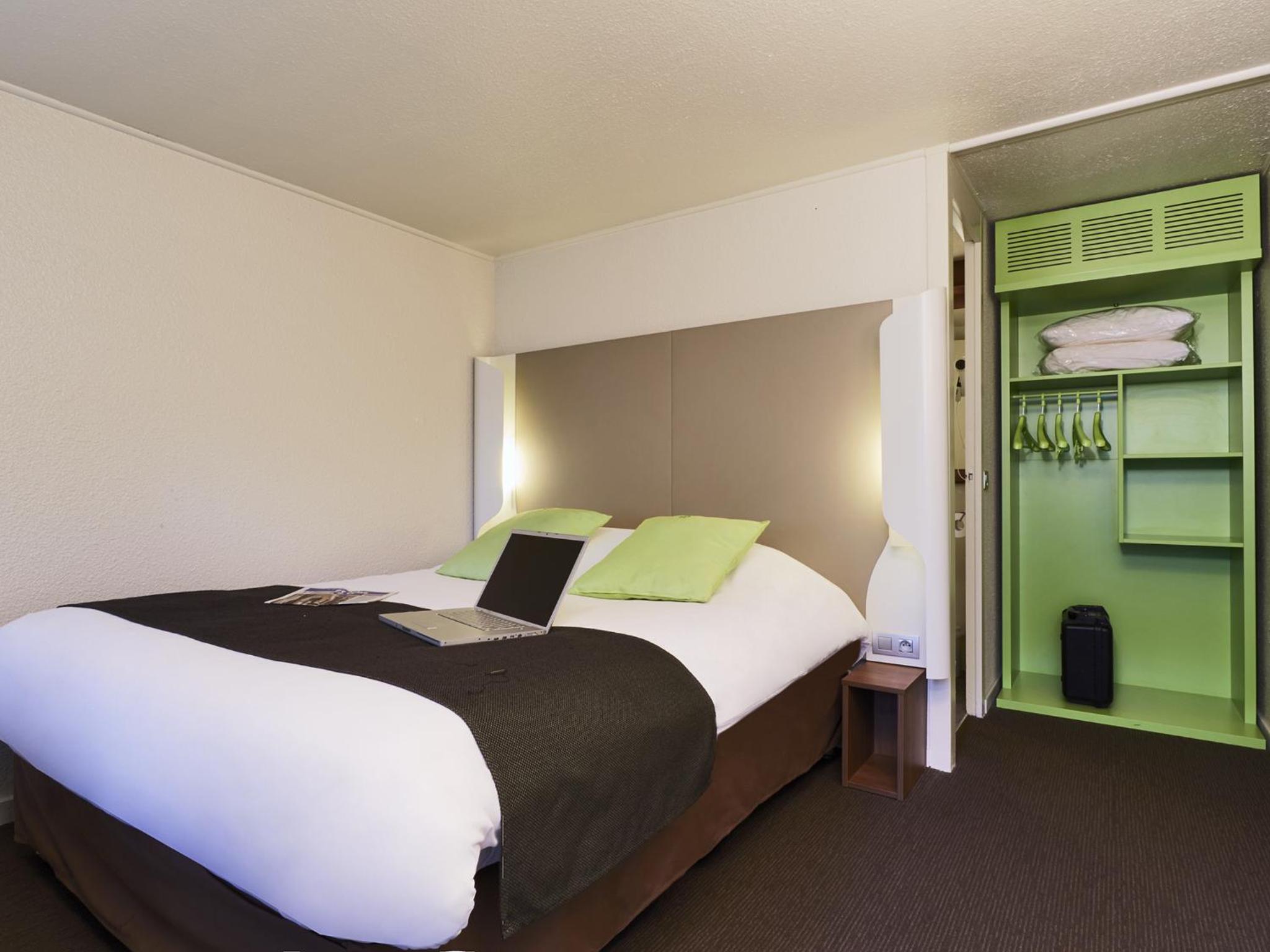 Standard Double Room - Photo 2