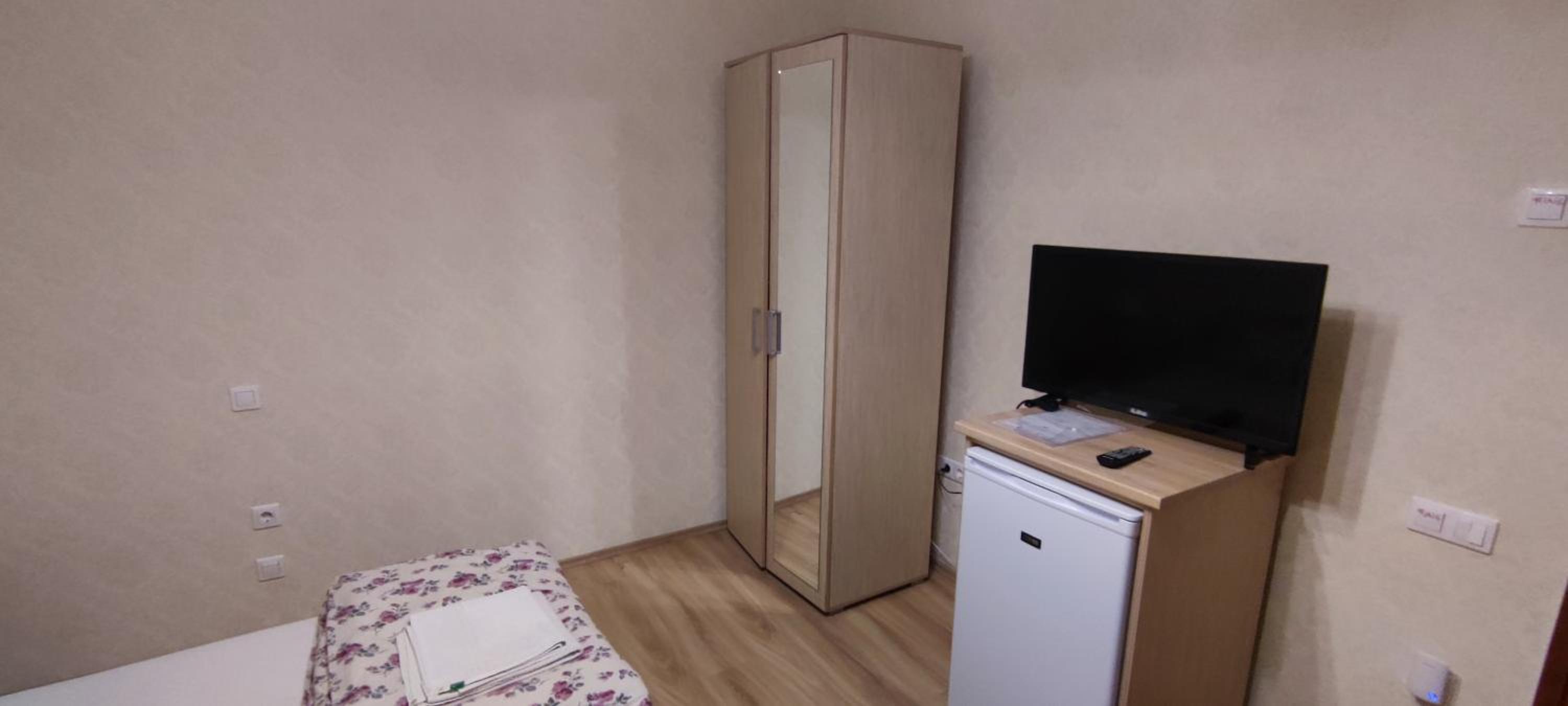 Double or Twin Room - Disability Access