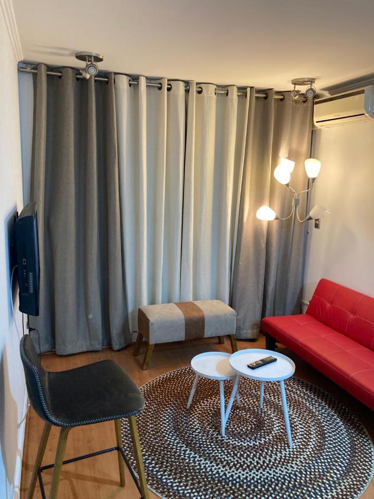 Two Bedroom Apartment with 3 Beds