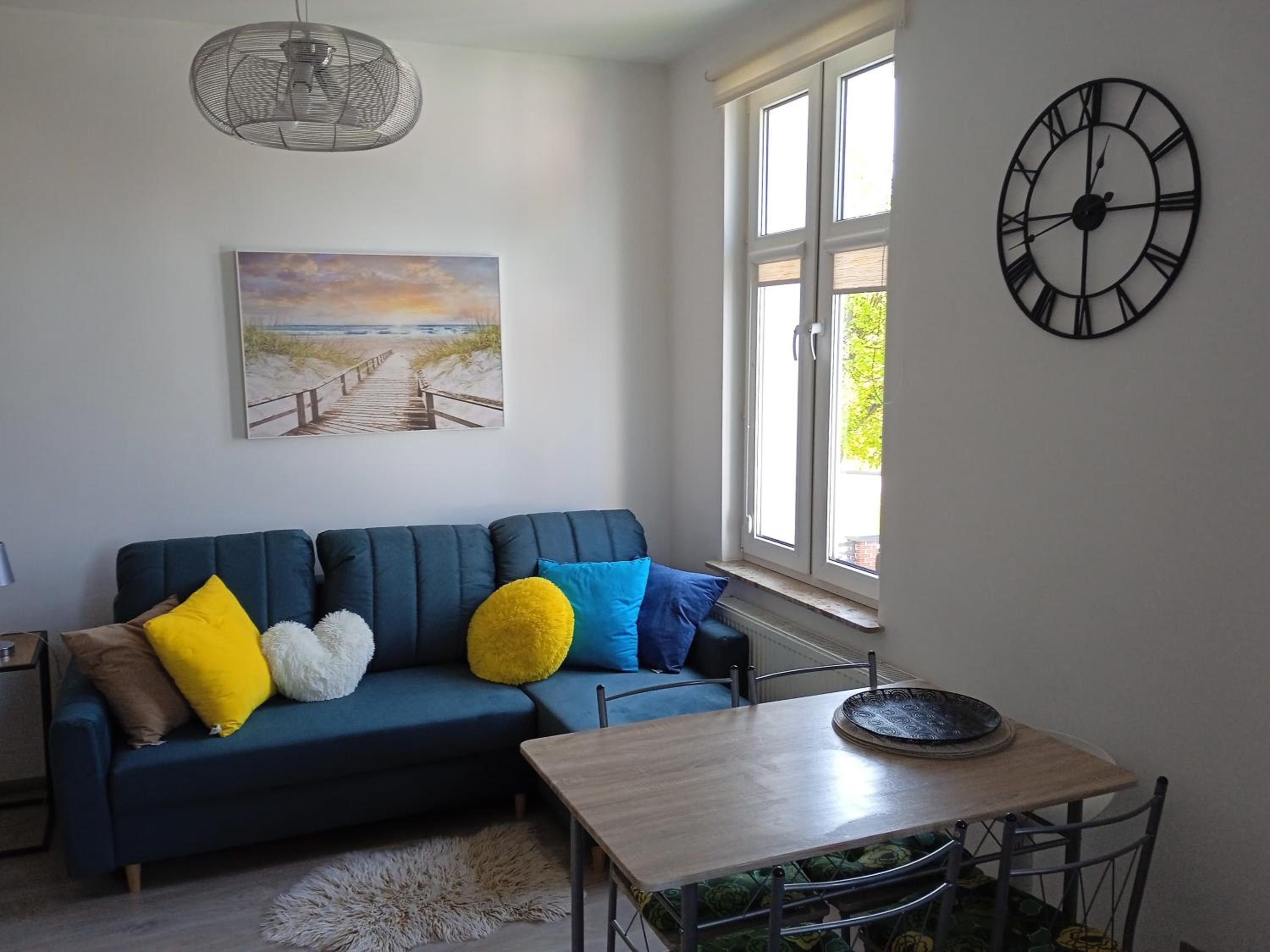 Standard Apartment - Photo 12