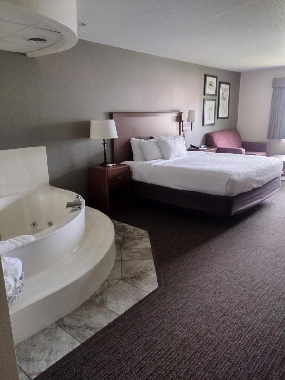 AmericInn by Wyndham Red Wing