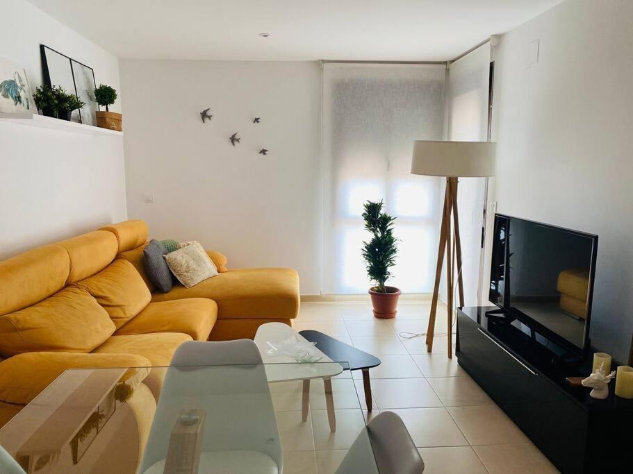 Two-Bedroom Apartment photo 2