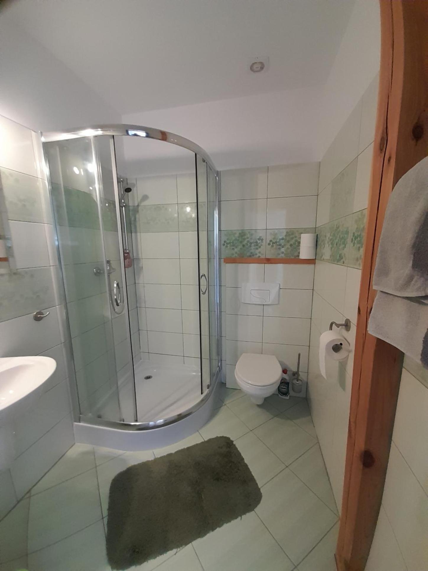 Triple Room with Private Bathroom photo 2
