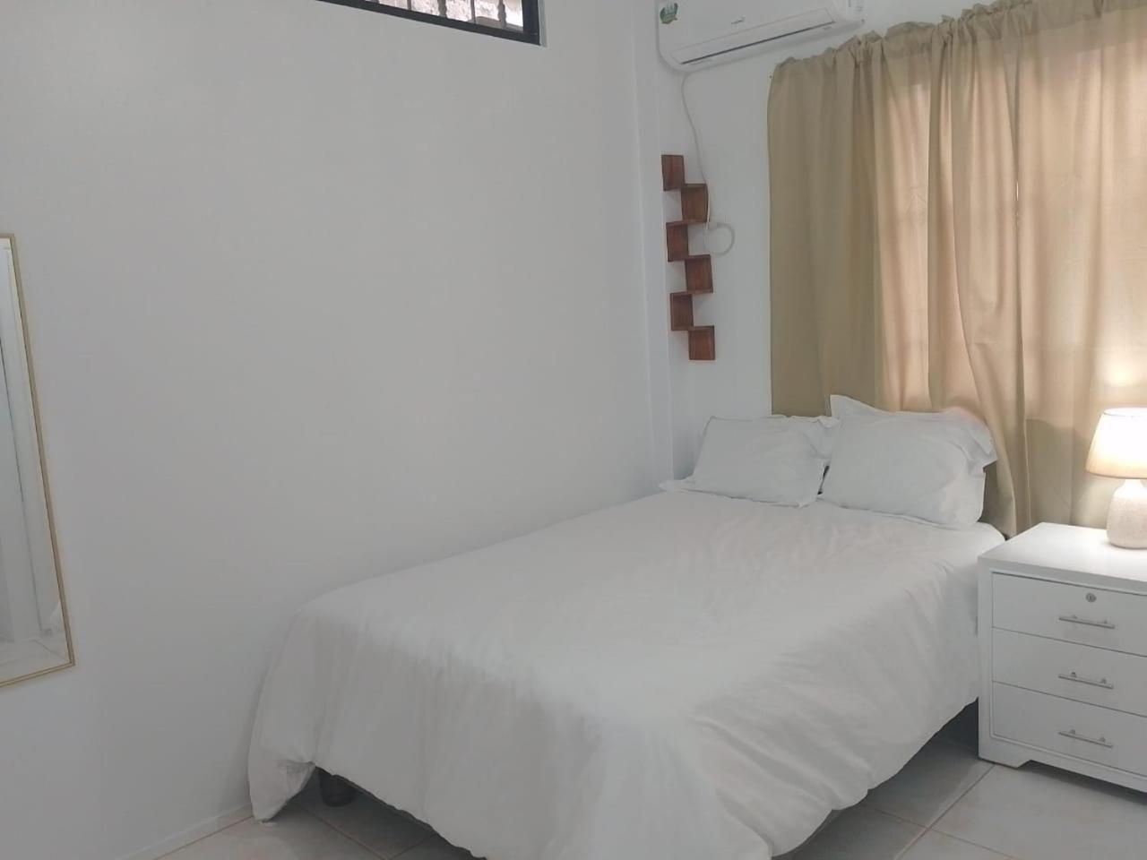Three-Bedroom Apartment photo 3