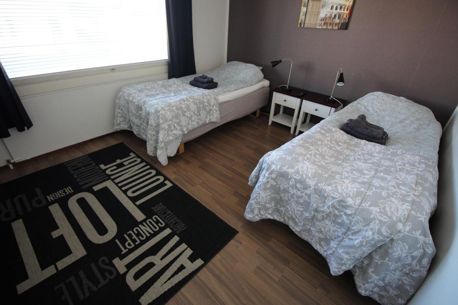 One-Bedroom Apartment with Sauna - Photo 7