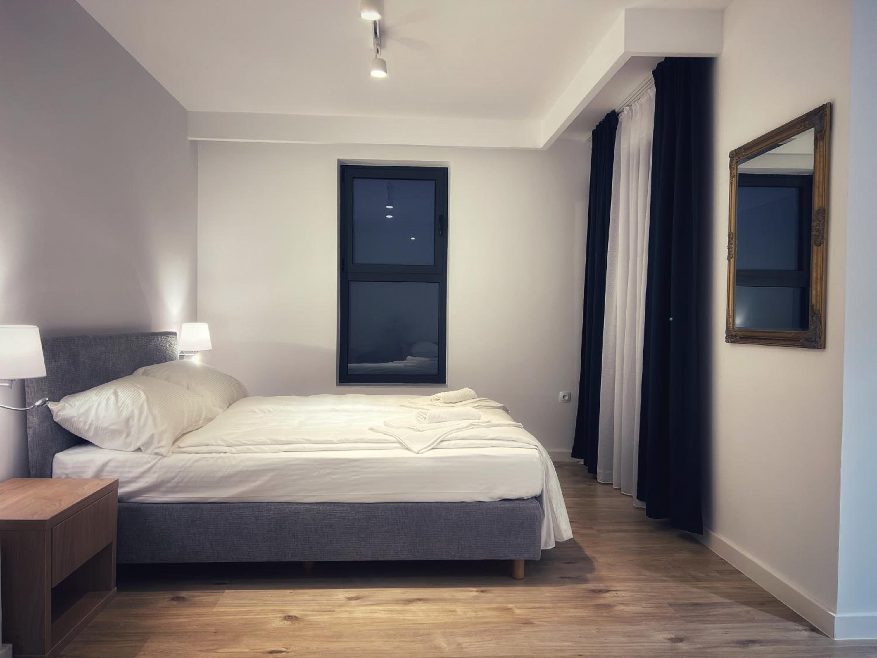 Suite with Balcony photo 1