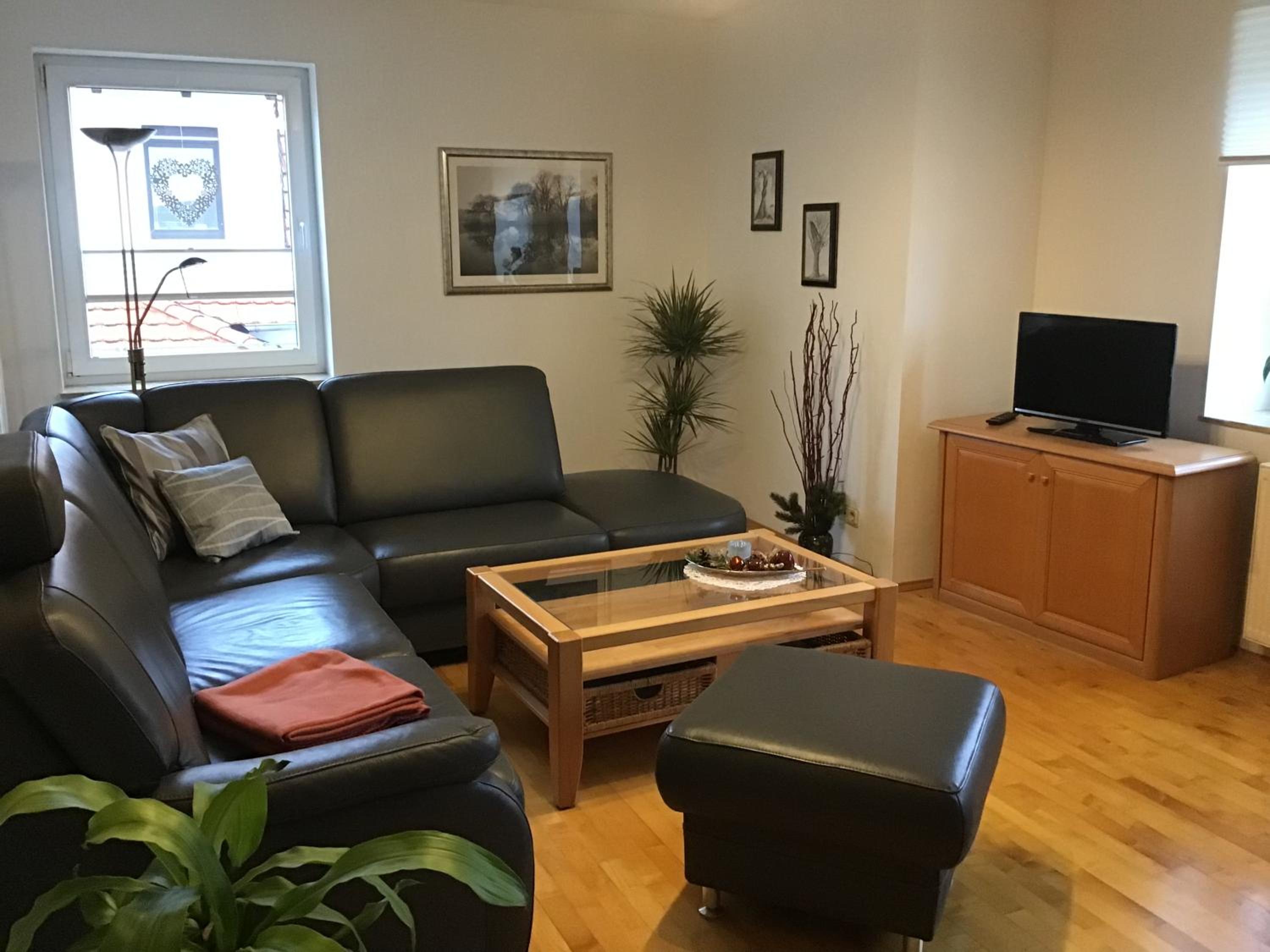 One-Bedroom Apartment photo 3