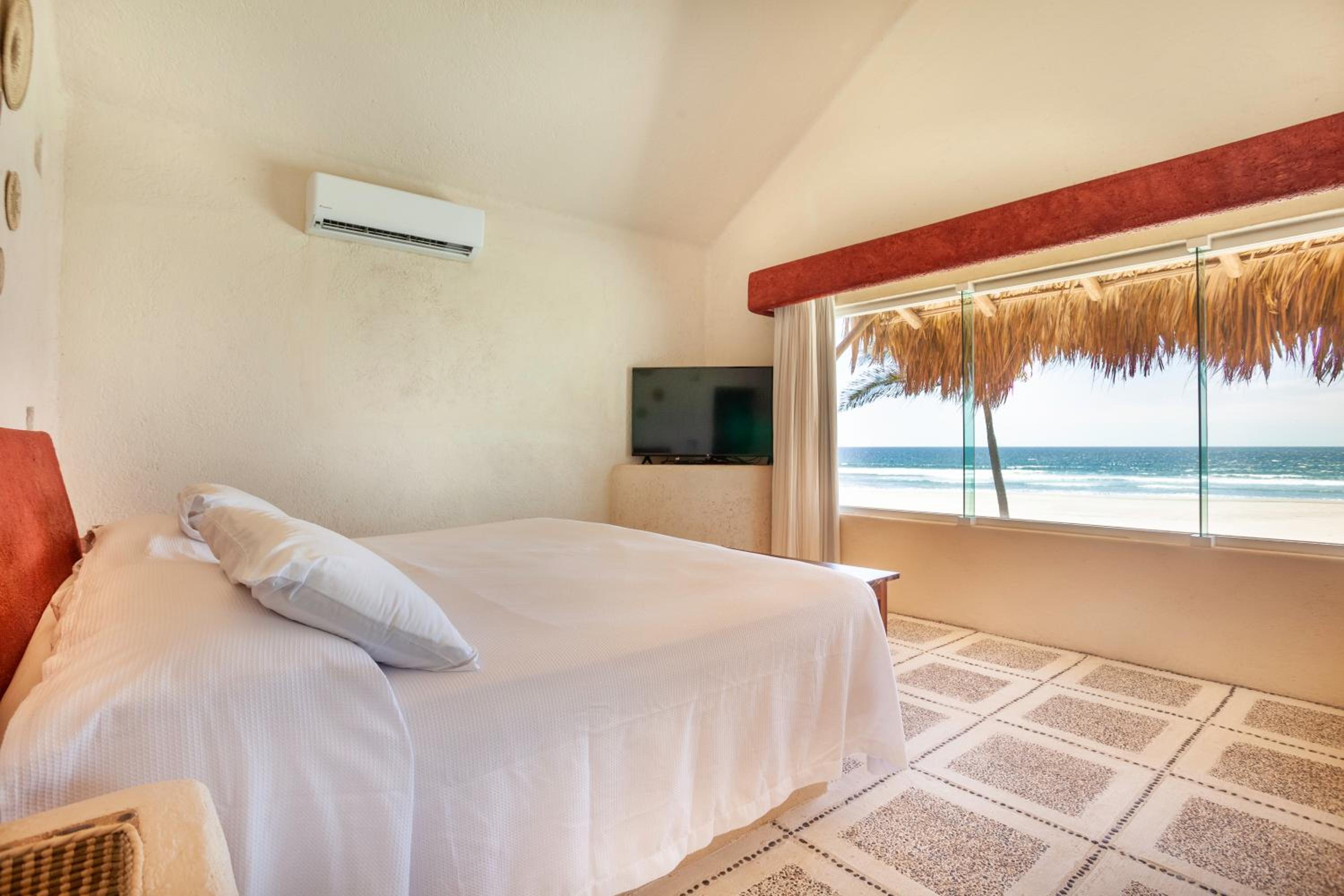 Villa - Côté Plage