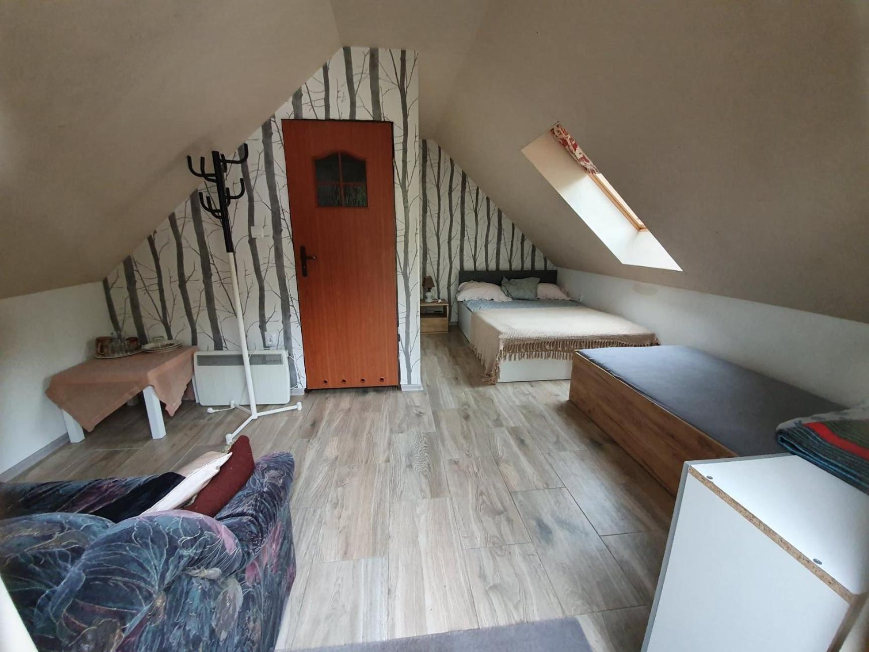 Double Room photo 1
