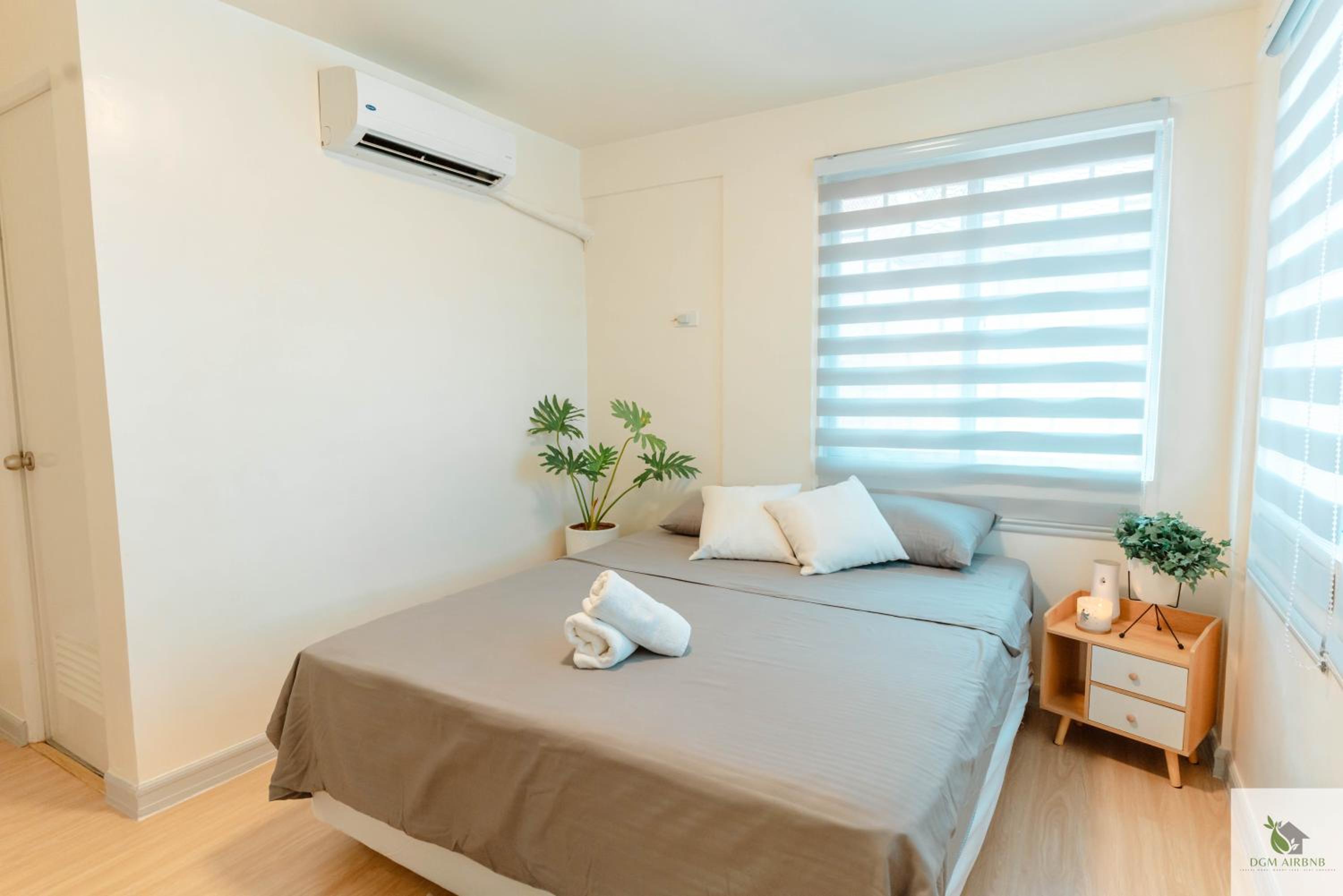 One-Bedroom Villa photo 1