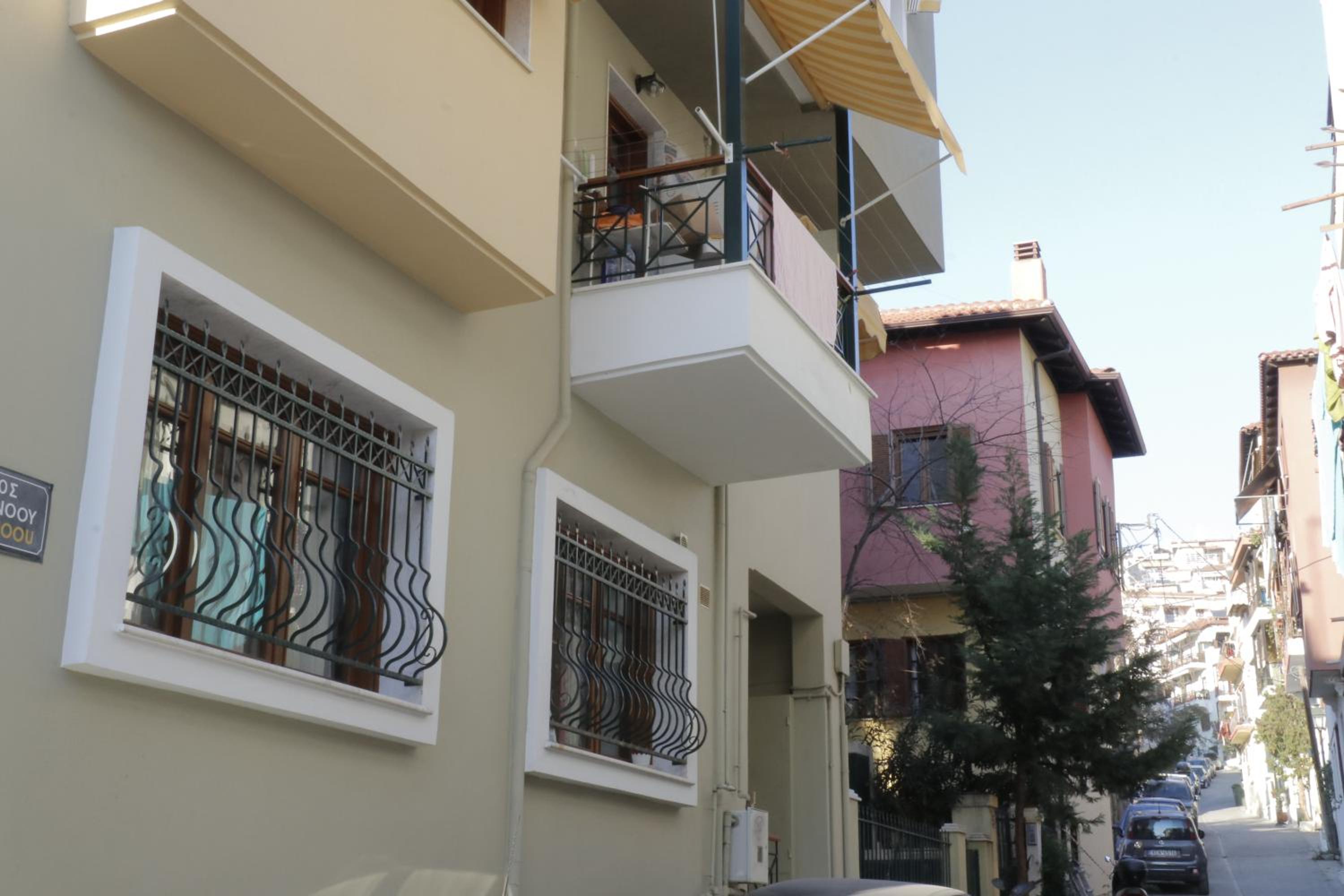 Standard Apartment - Photo 8