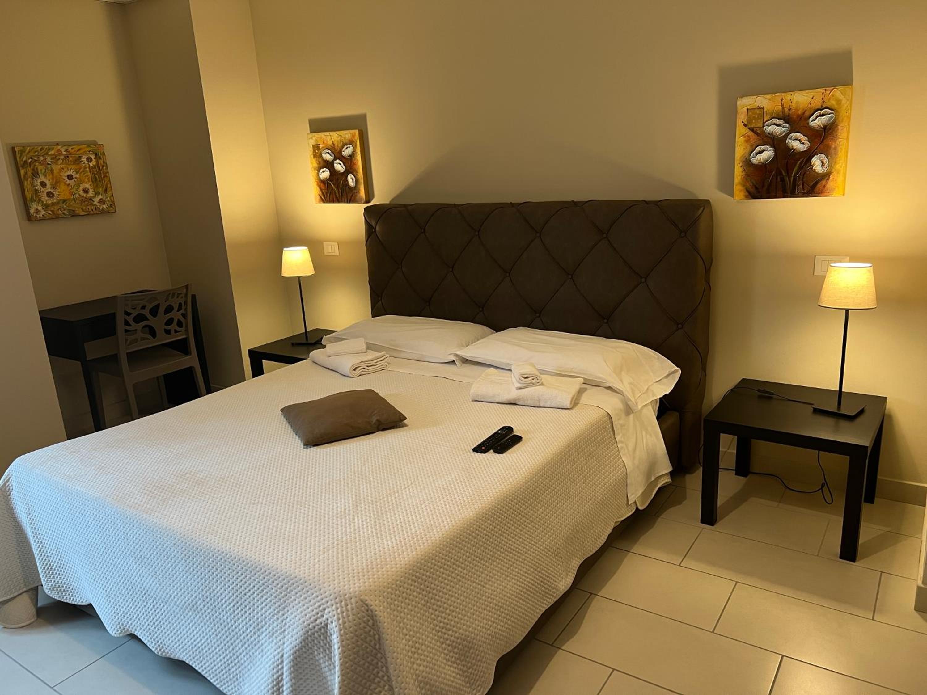Triple Room with Private Bathroom photo 1