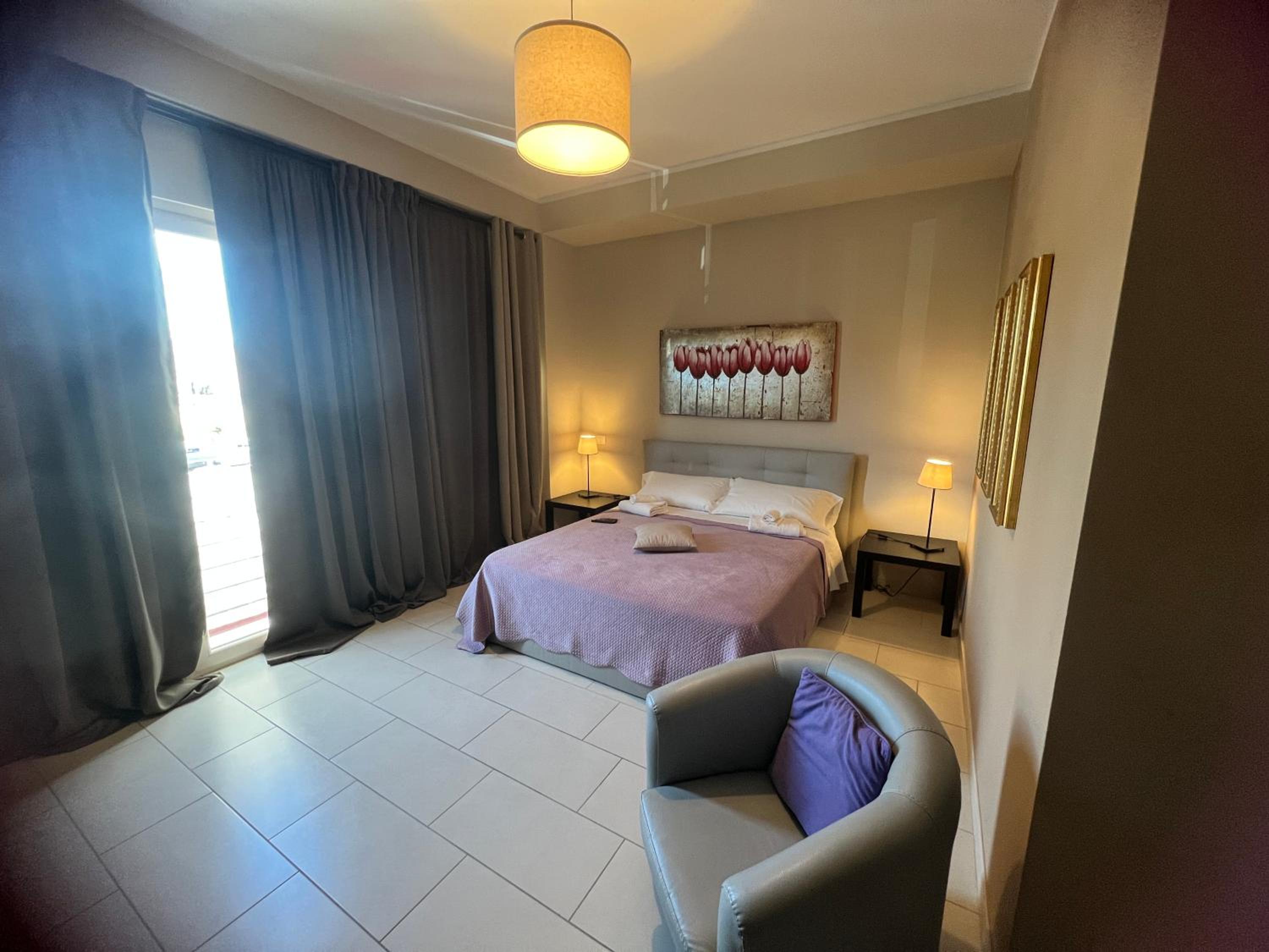 Double Room with Private Bathroom photo 1