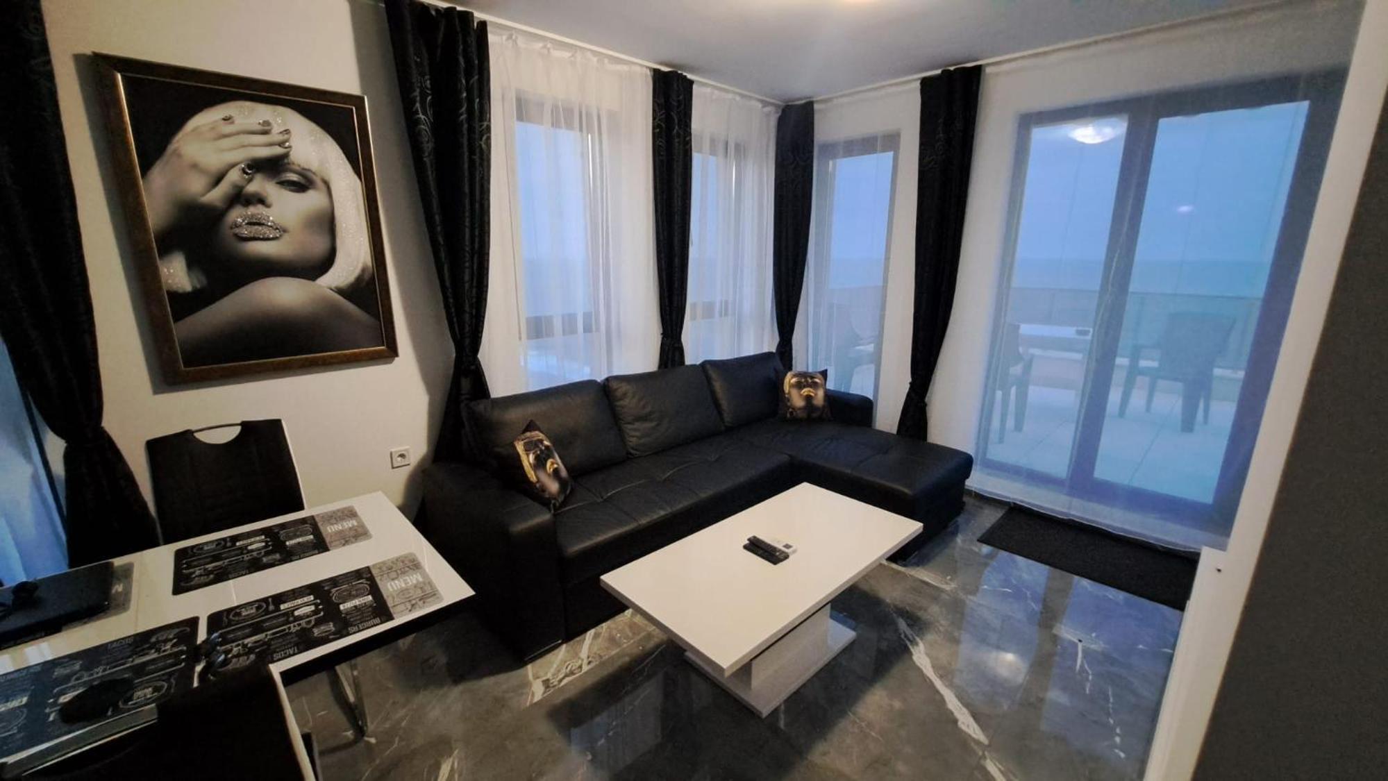 Two-Bedroom Apartment photo 1