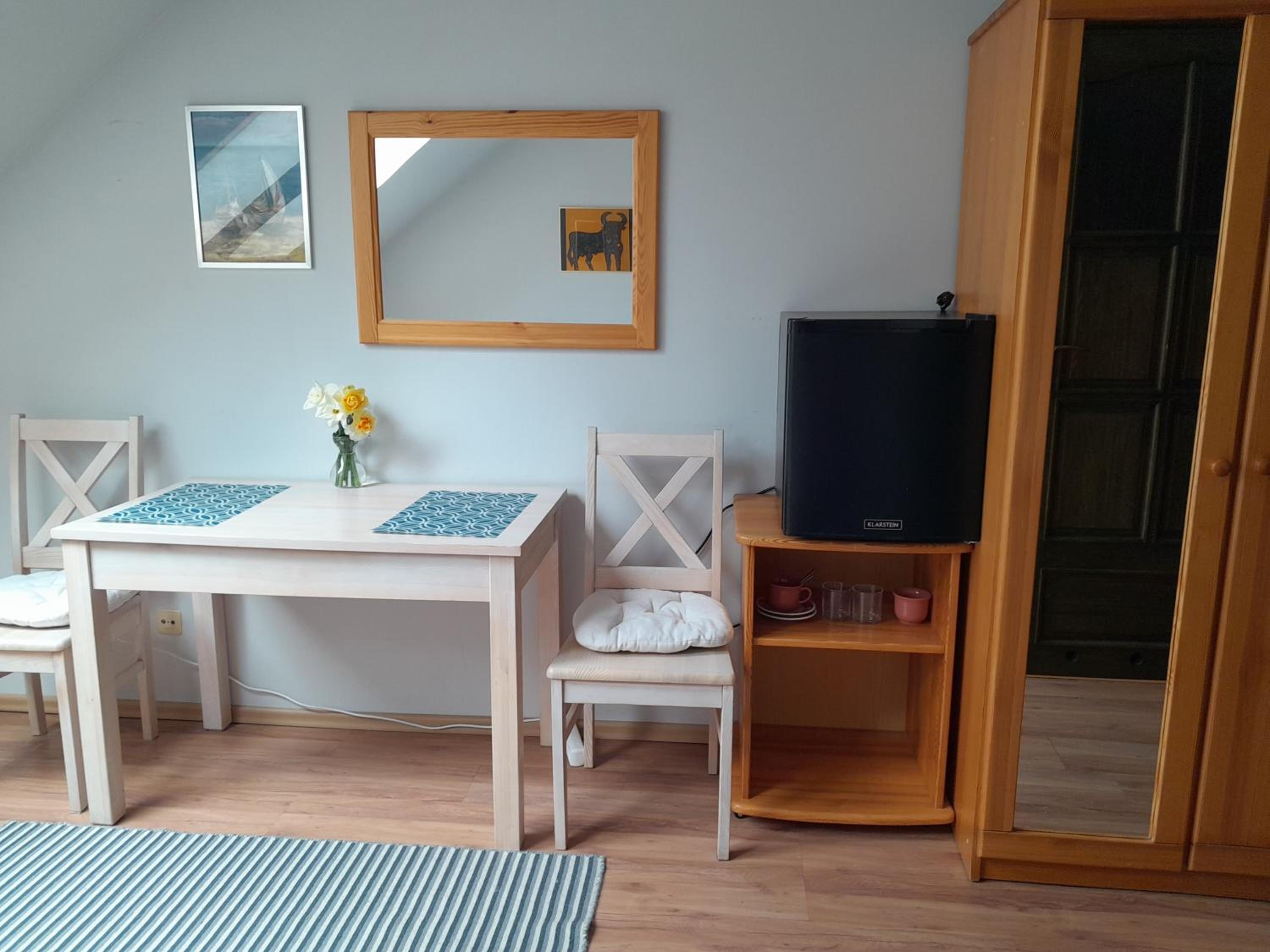 Double Room with Private Bathroom photo 3