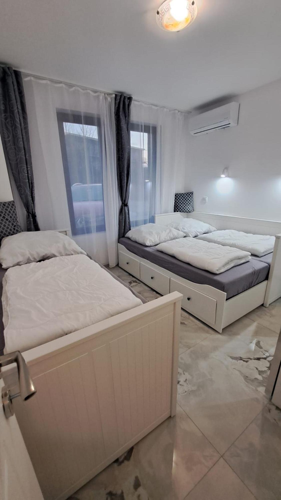 Two-Bedroom Apartment photo 2