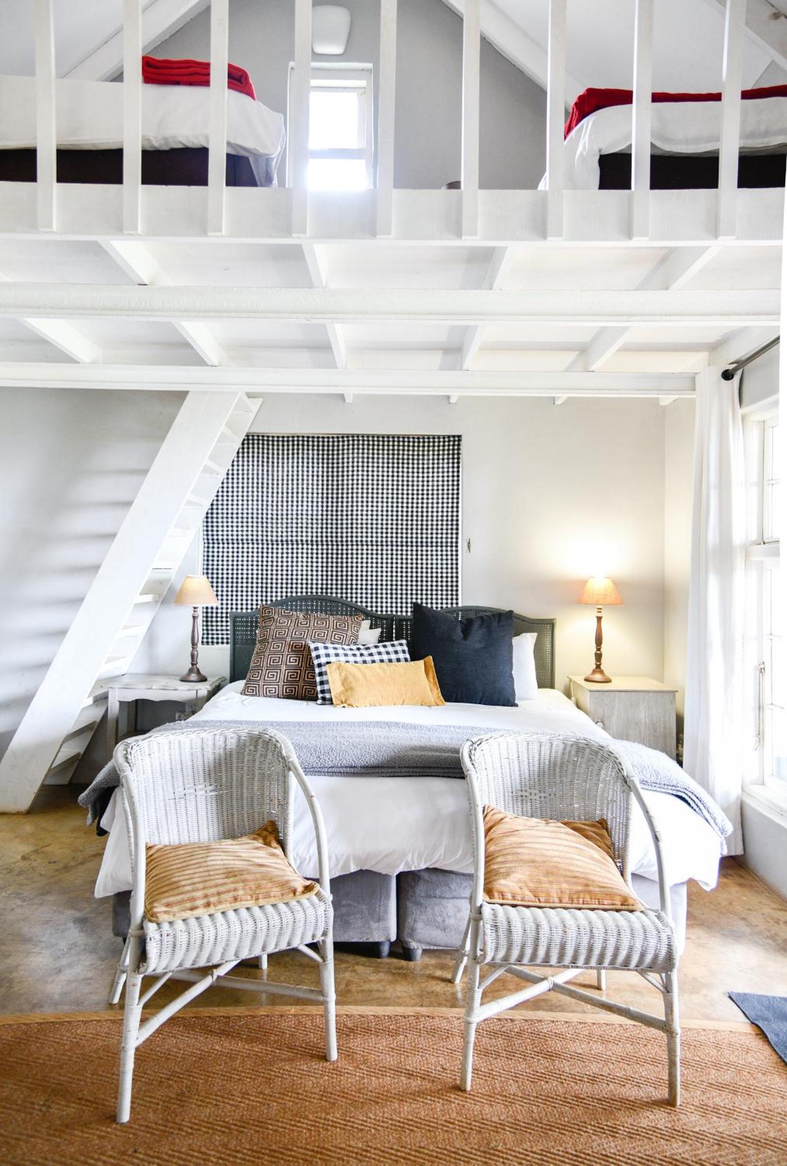 Self-catering Family Loft photo 3