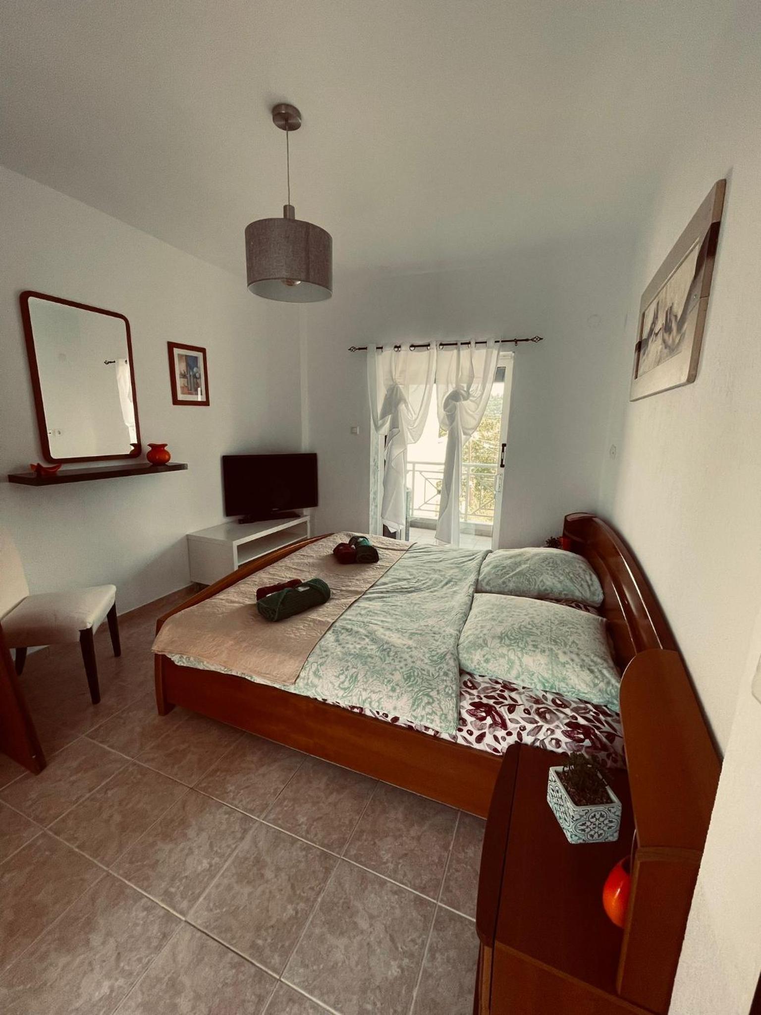 Three-Bedroom Superior Apartment photo 1