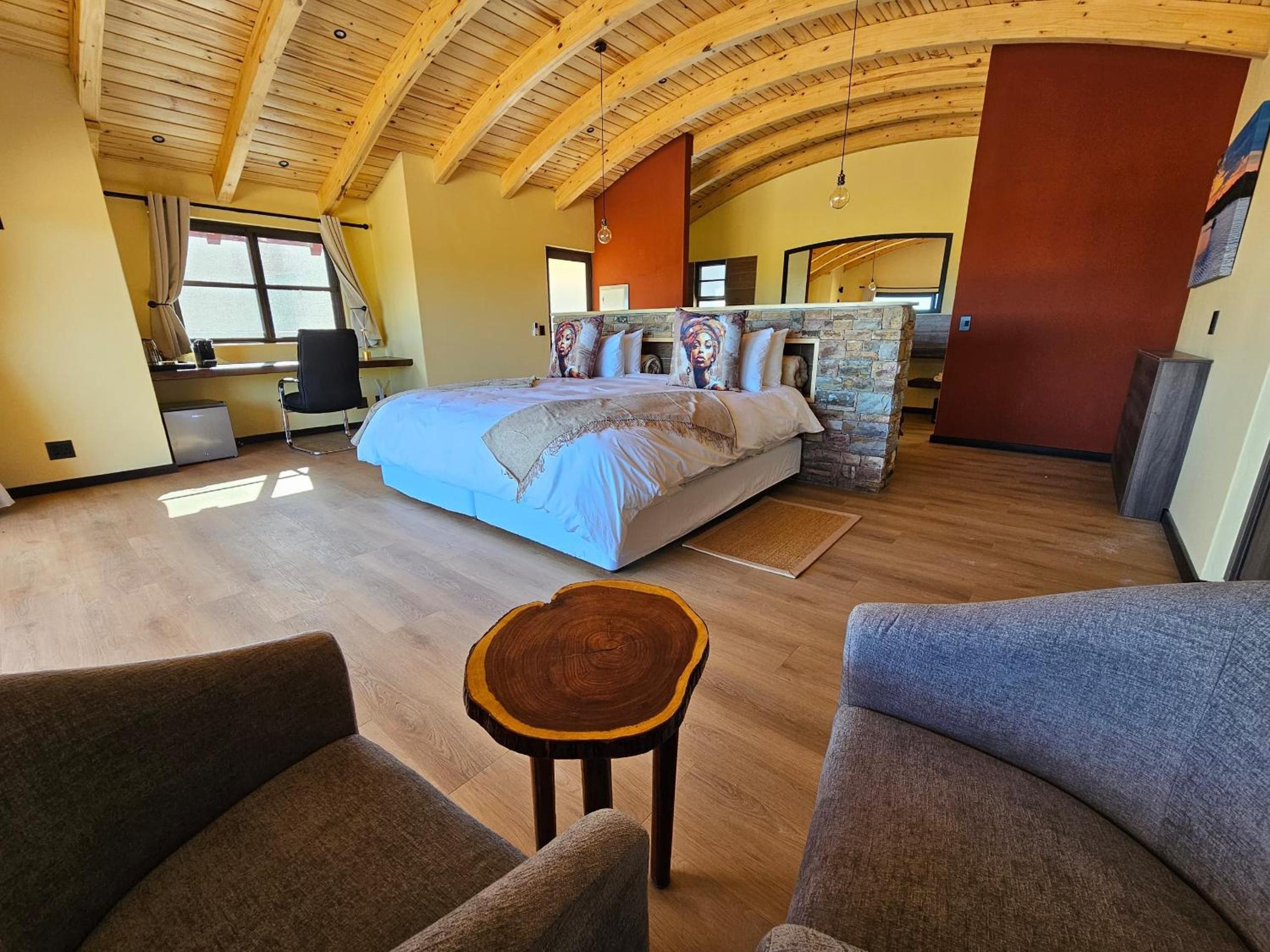 Premium King Room