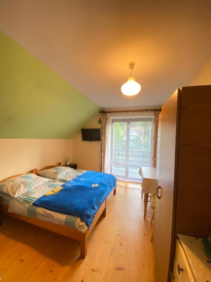 Triple Room with Balcony photo 1