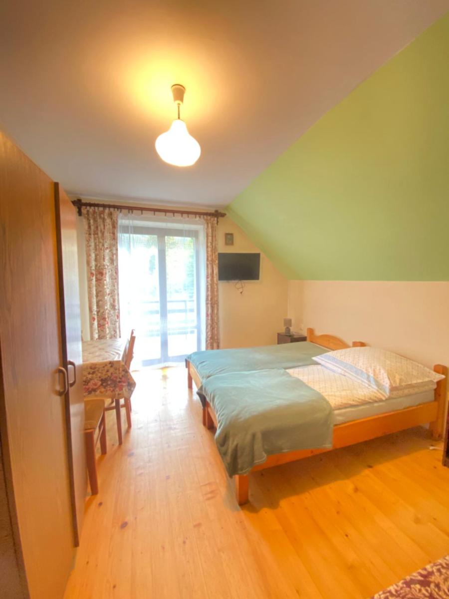 Triple Room with Mountain View photo 1