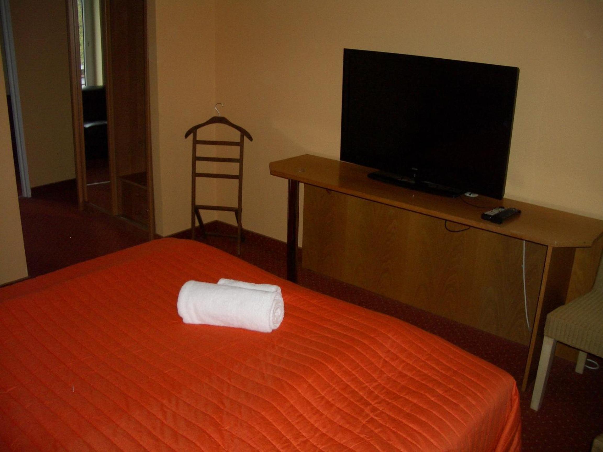 Budget Twin Room