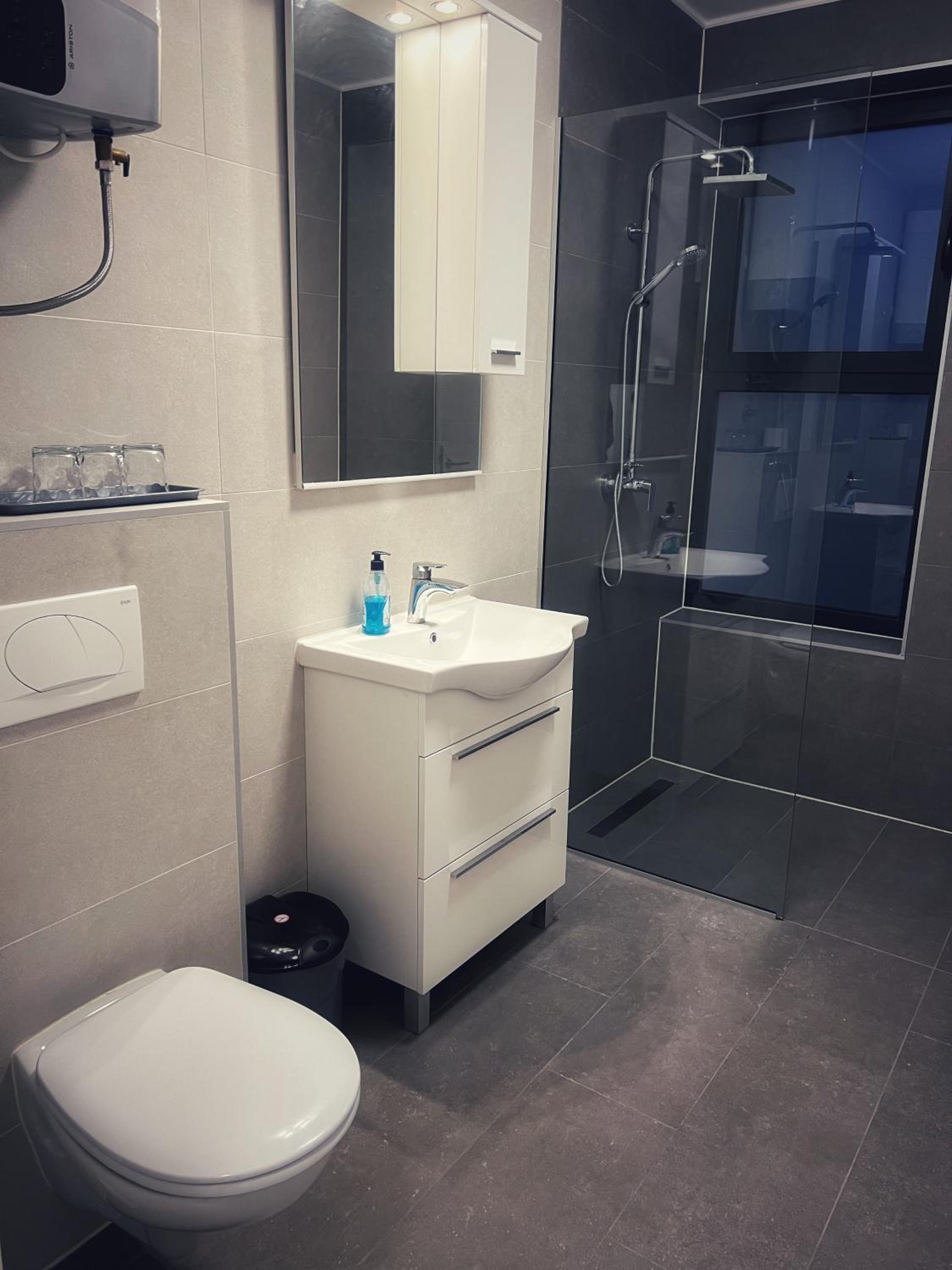 Suite with Balcony photo 2
