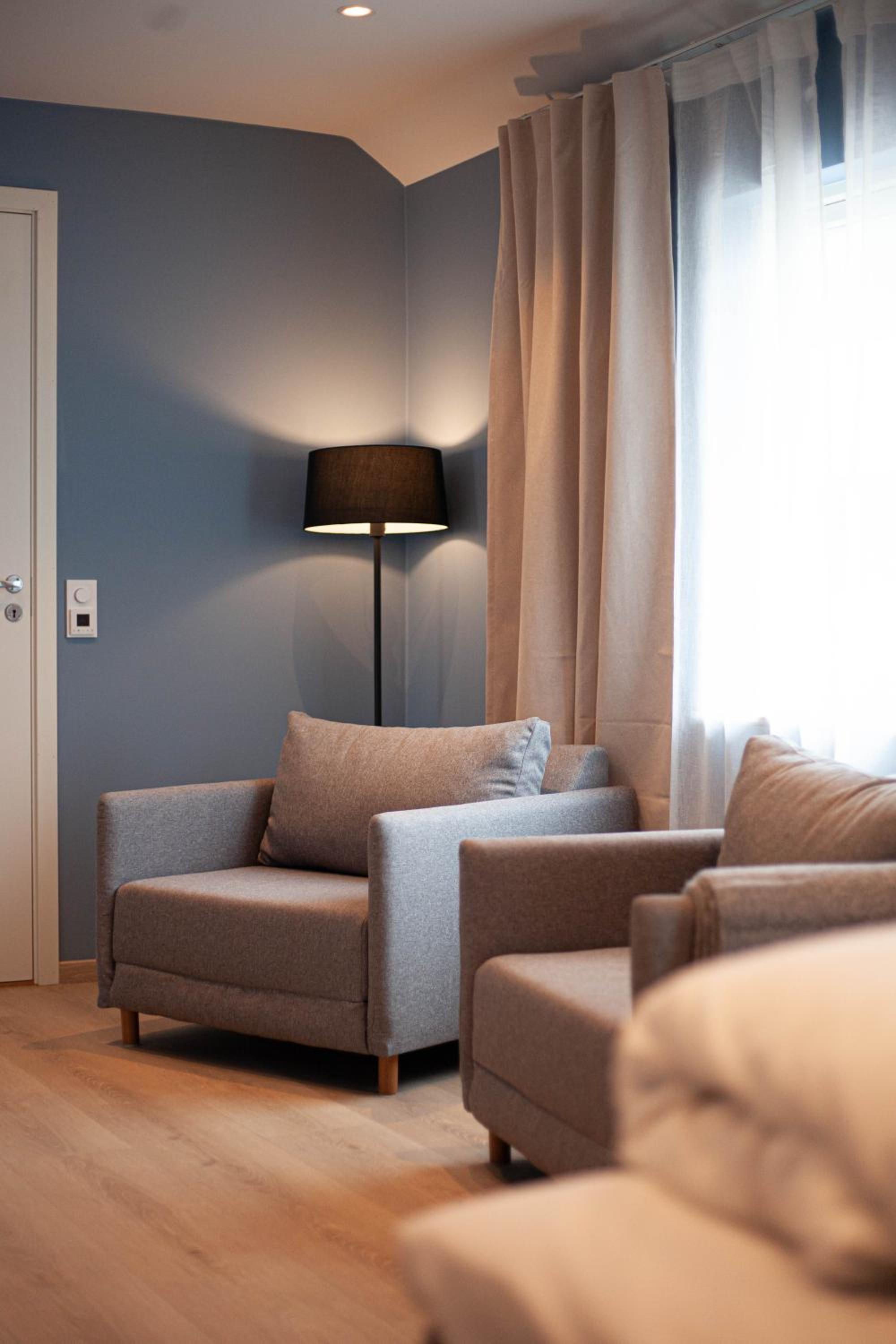 Deluxe Double Room - Photo 6