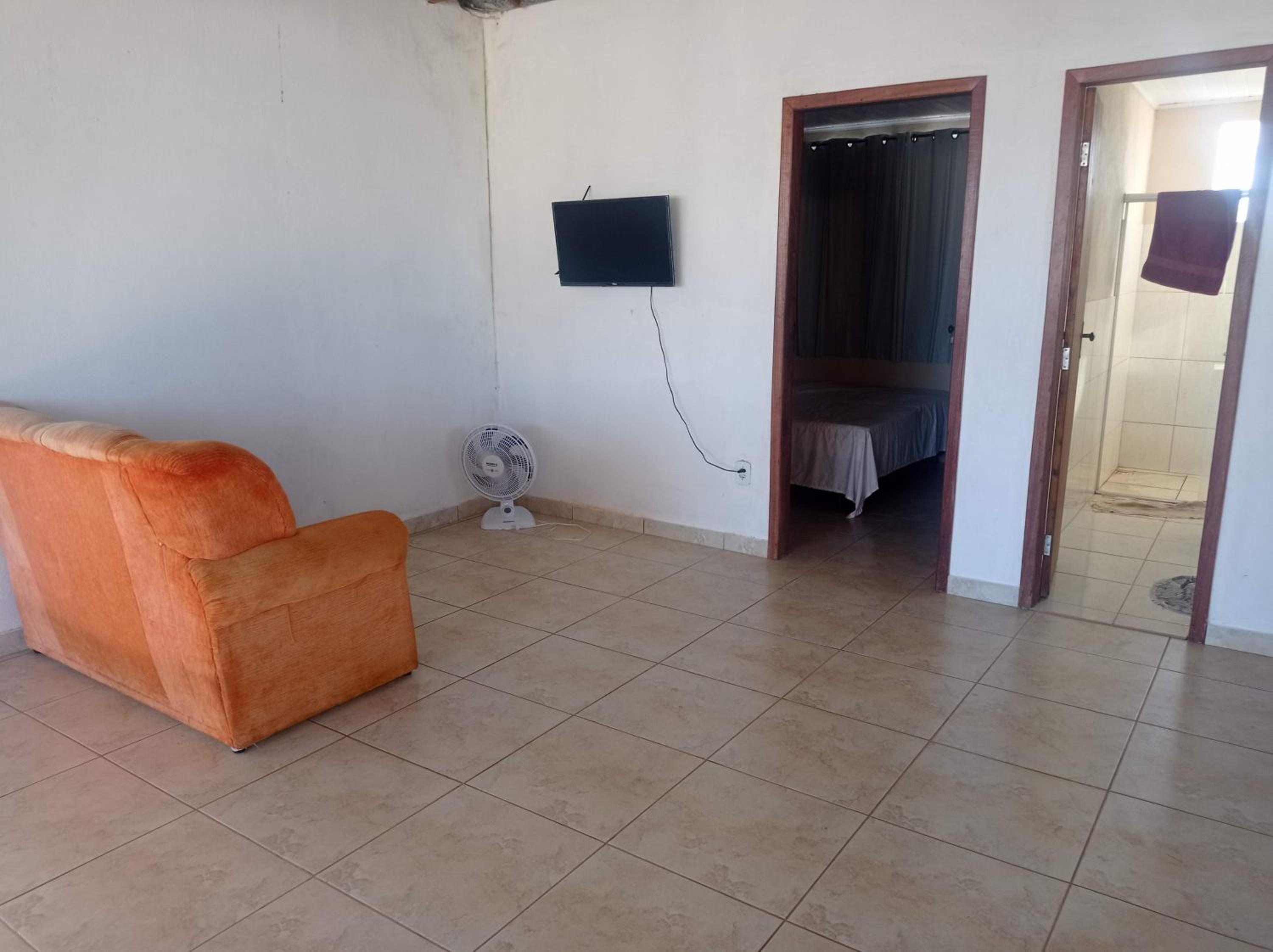 Studio with Terrace photo 3