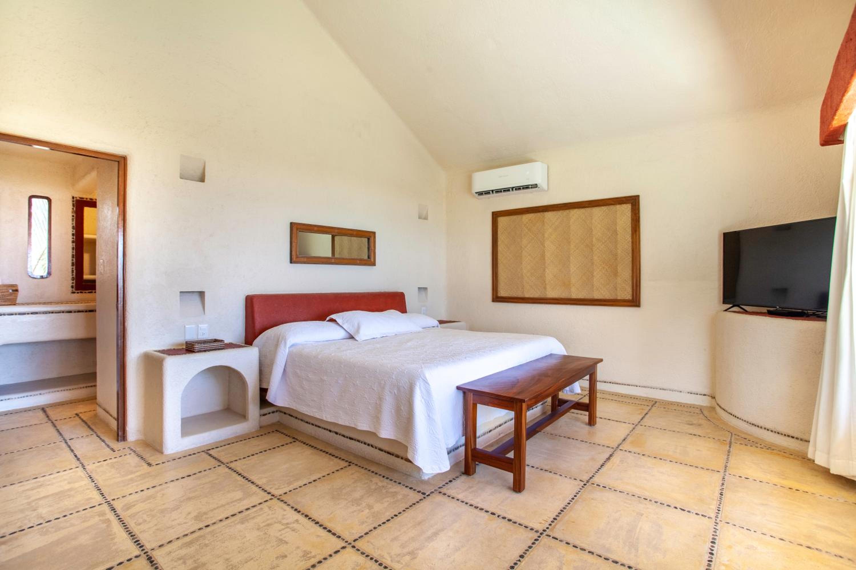 Villa 2 Chambres :
