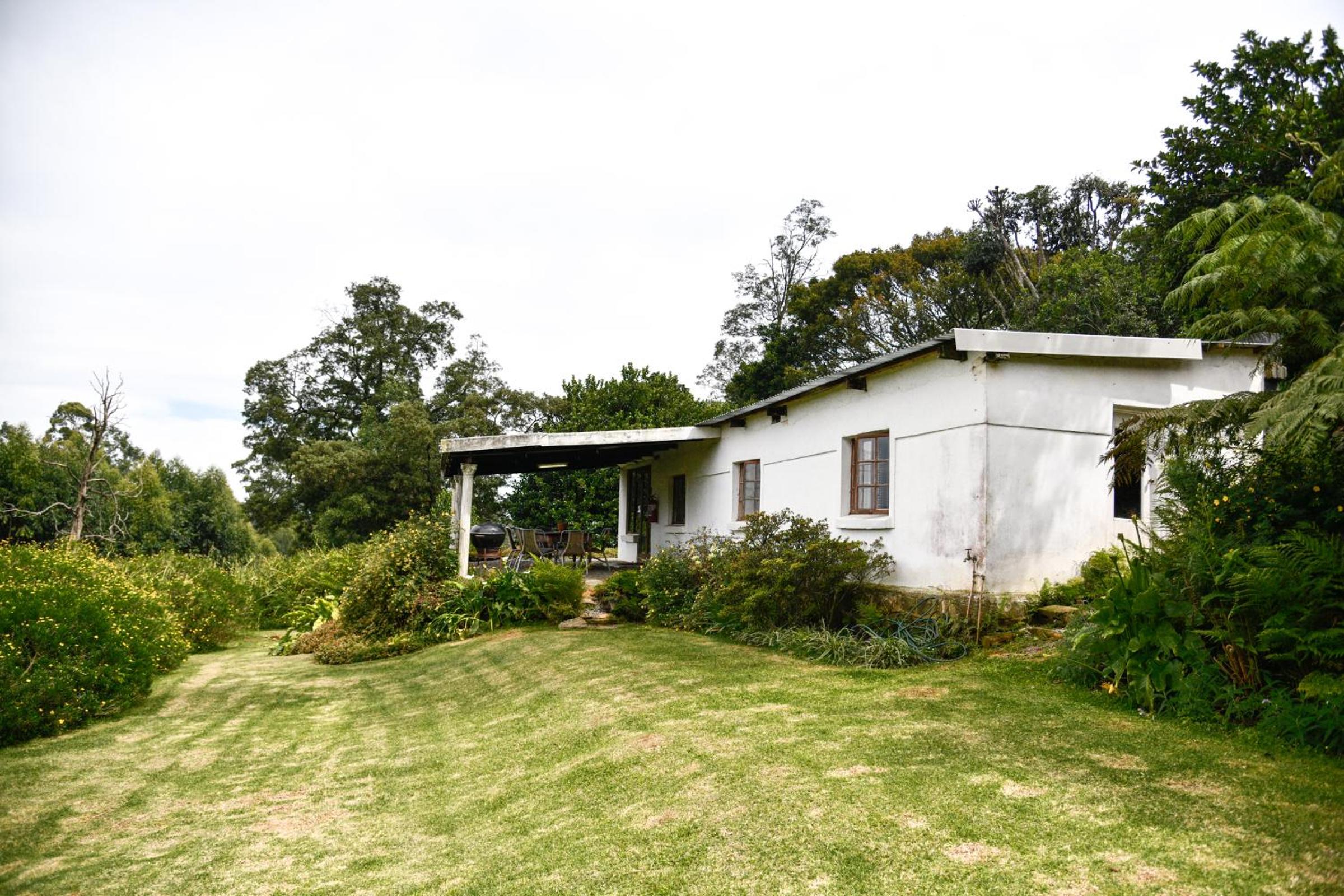 Family Cottage - Photo 7