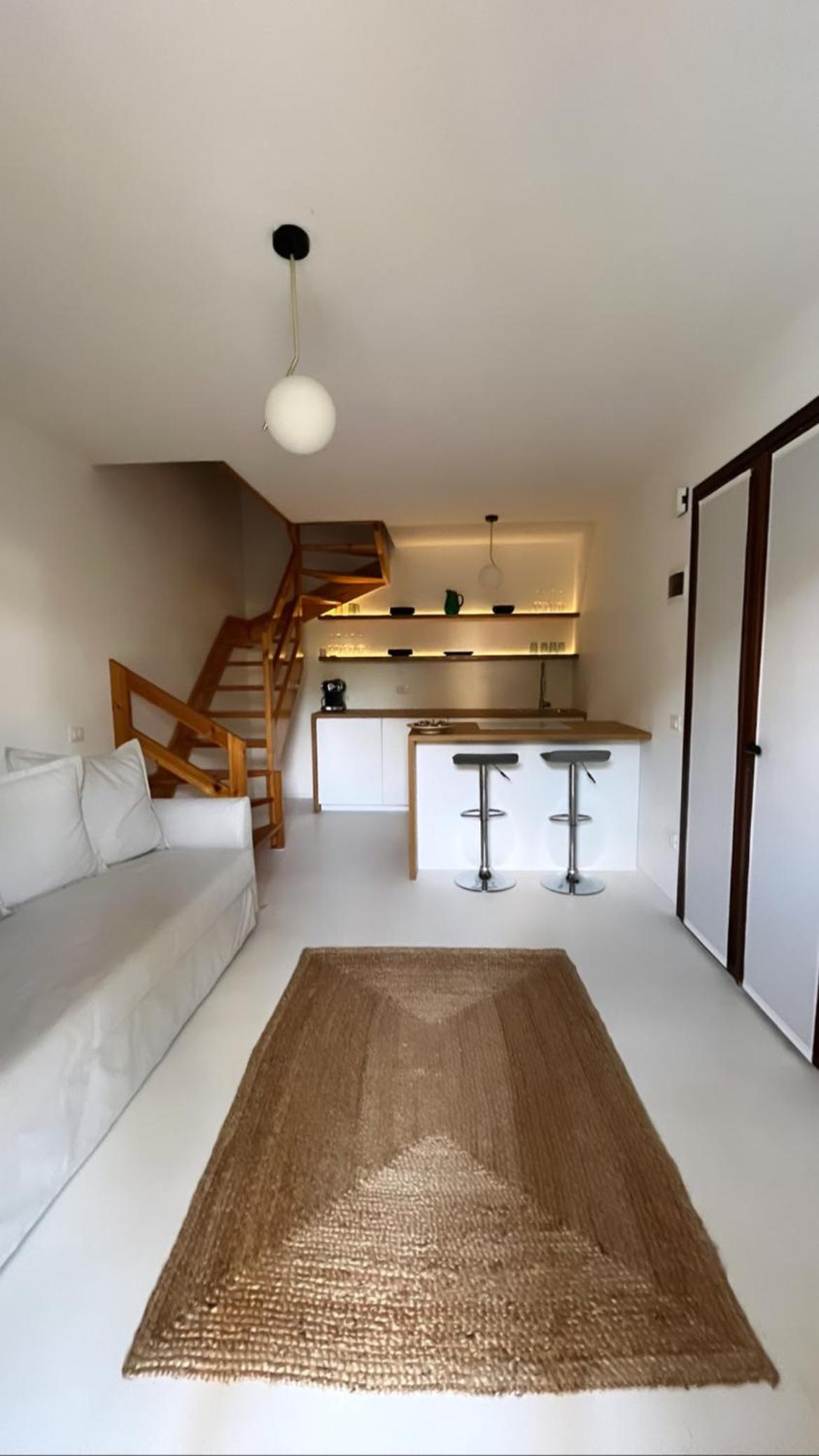 Two-Bedroom House photo 1