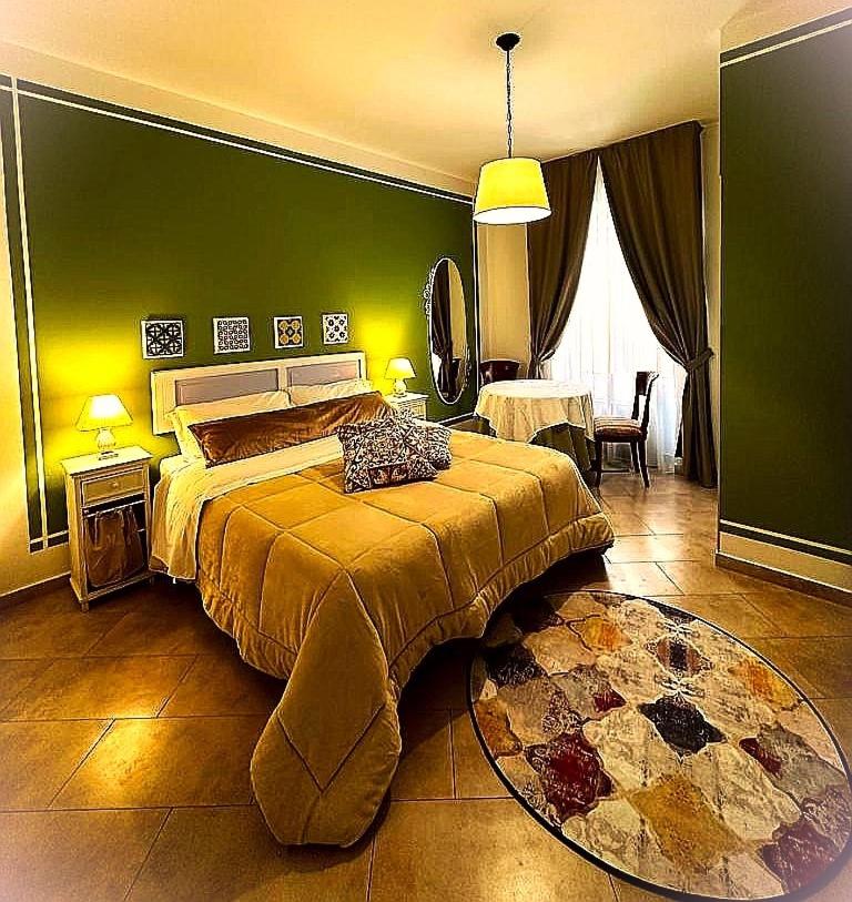 Classic Triple Room - Photo 2