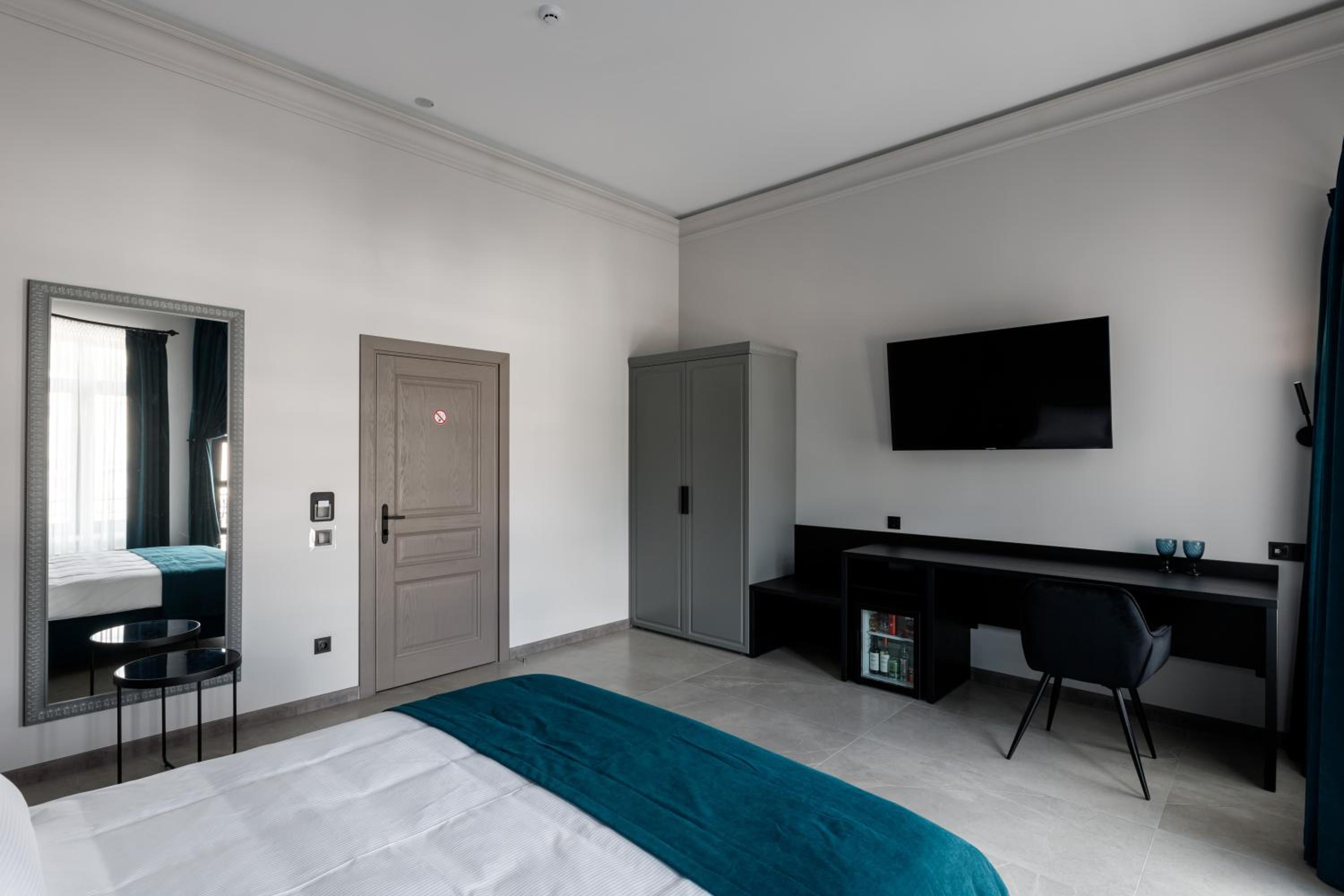 Superior Double Room photo 2