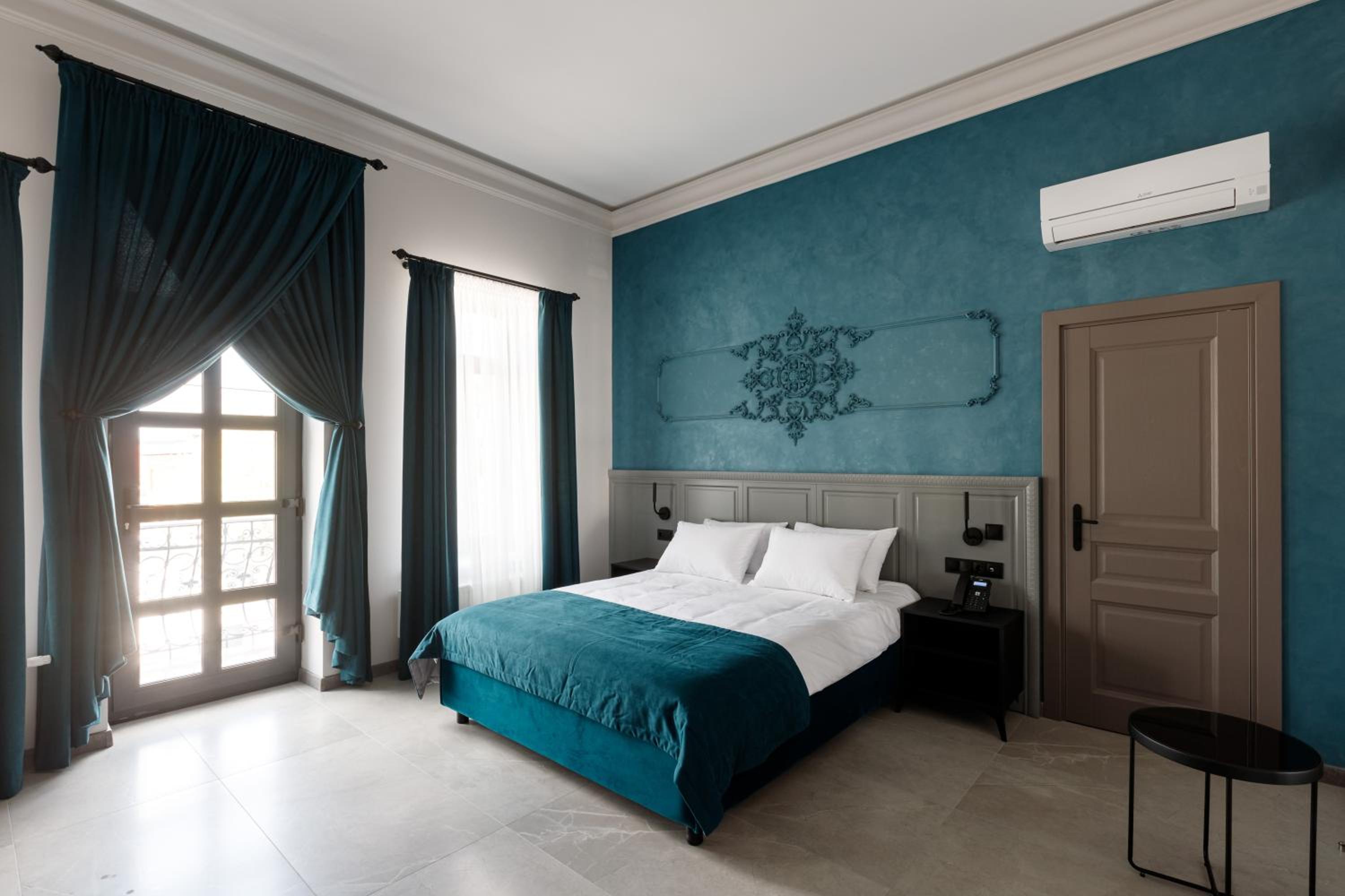 Superior Double Room photo 1