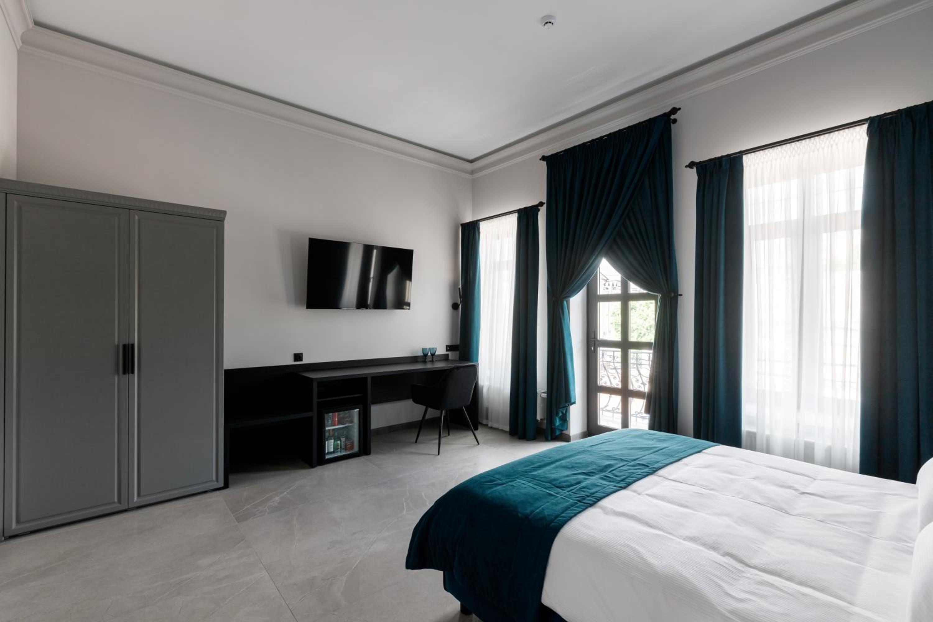 Superior Double Room photo 3