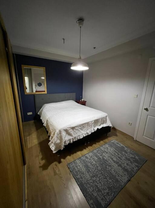 Two-Bedroom Apartment photo 2