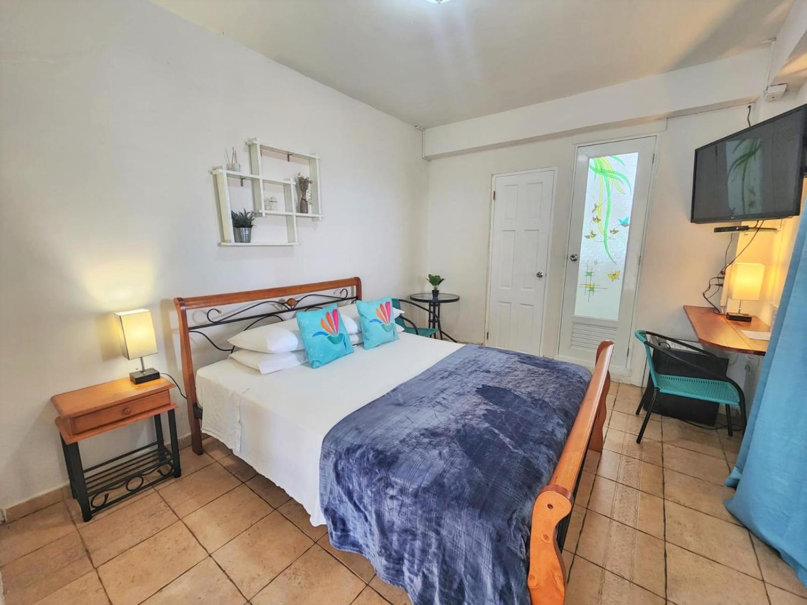 Double Room photo 1