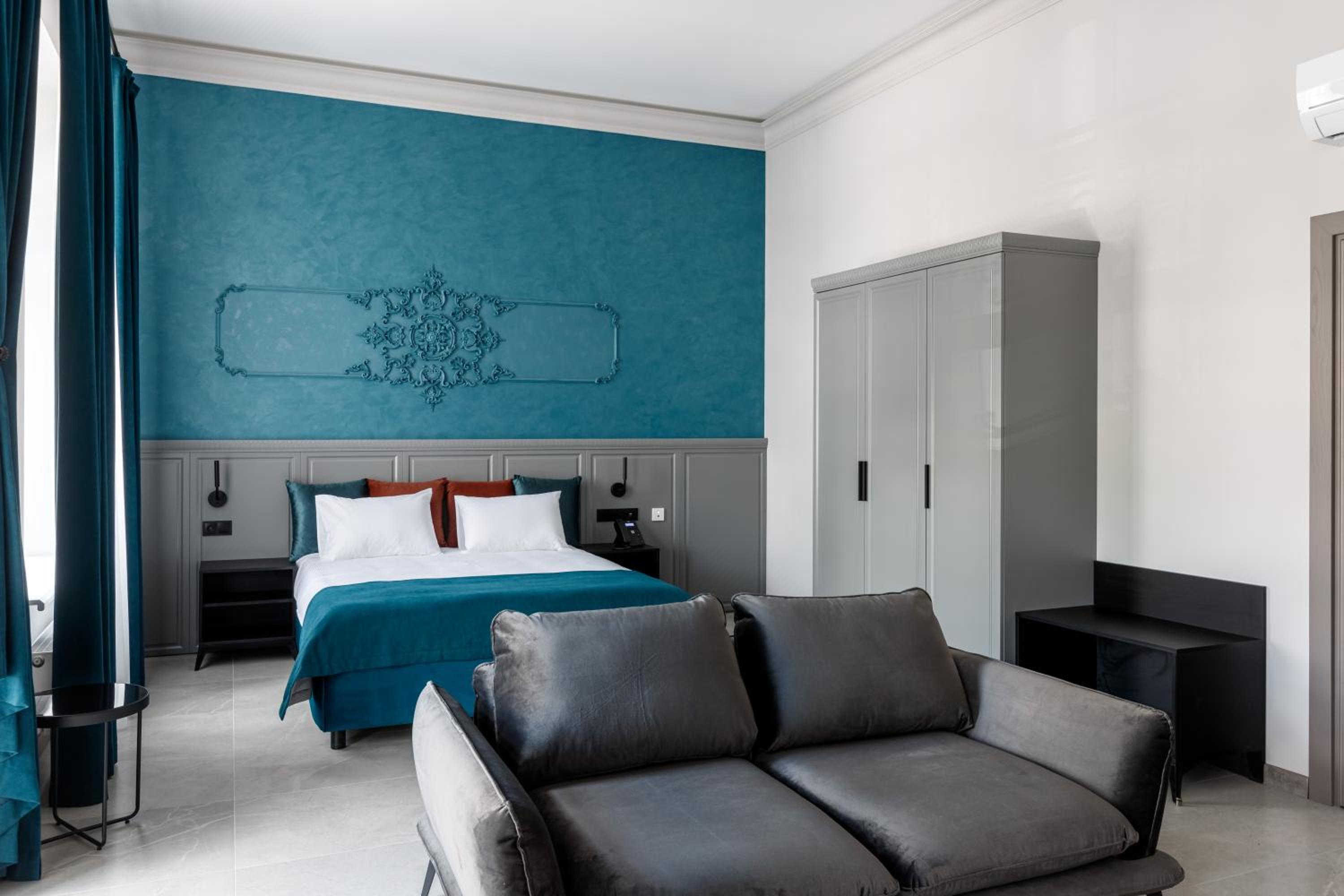 Suite photo 1