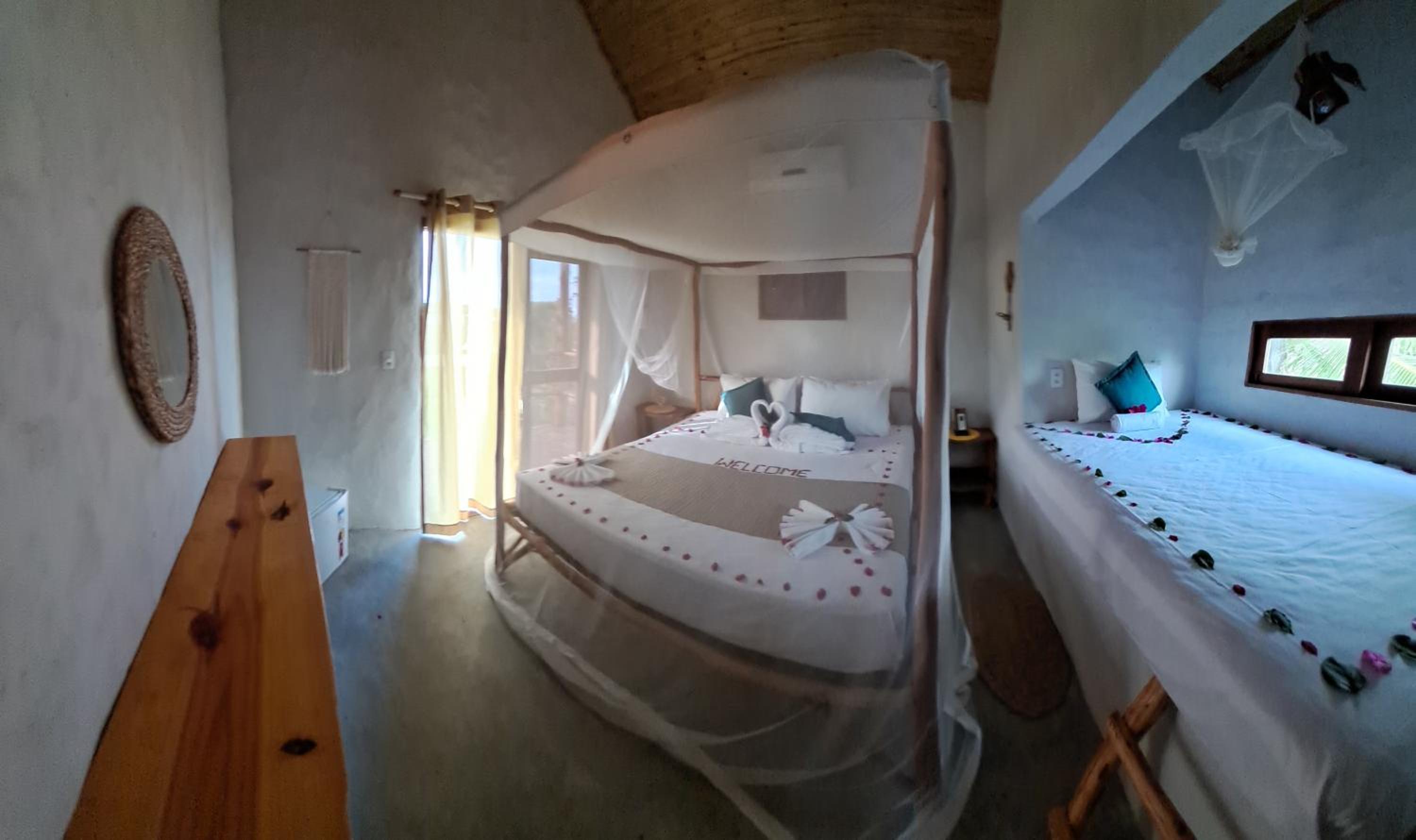 Bungalow with Sea View photo 1